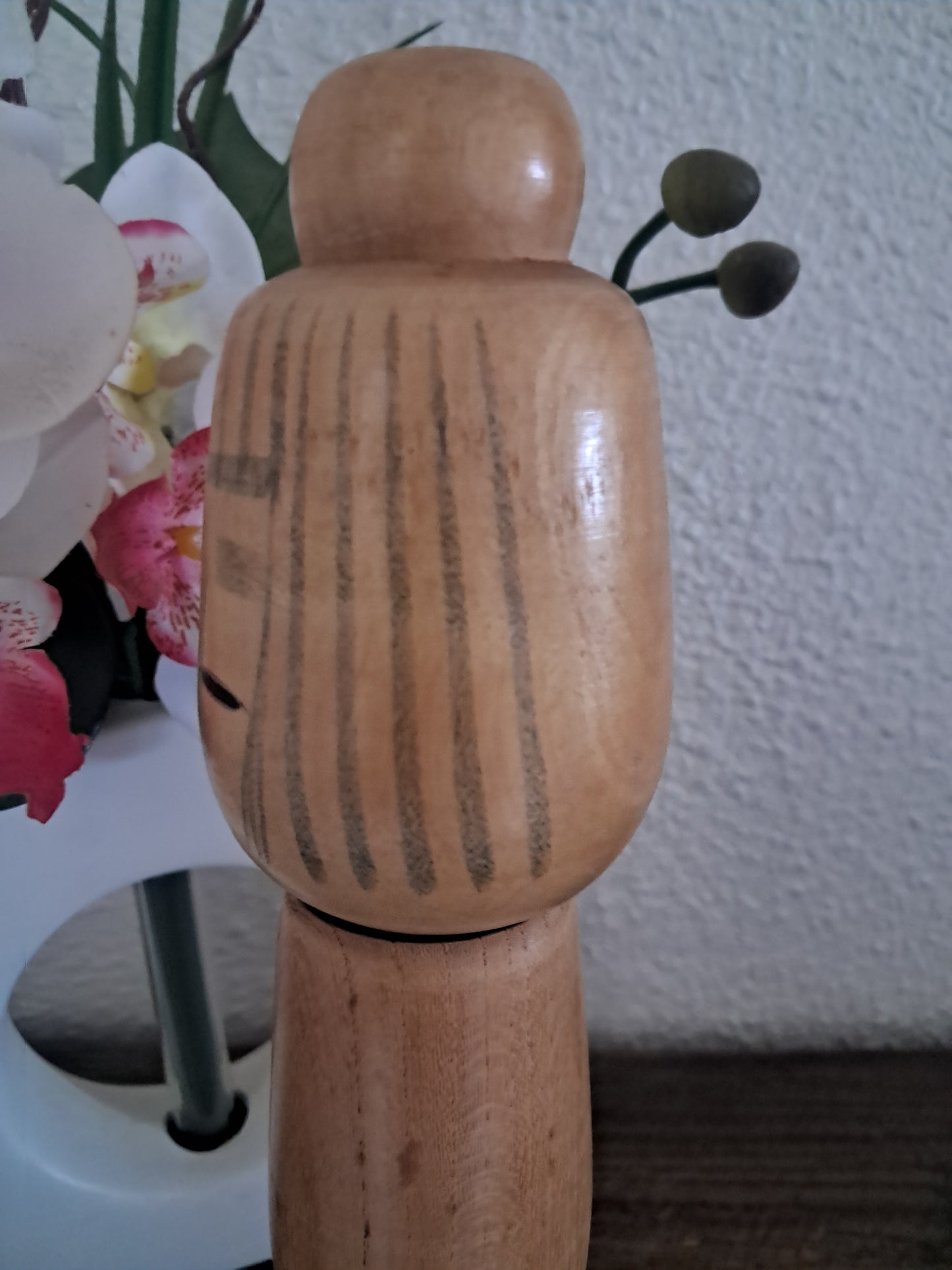 Vintage Creative Kokeshi