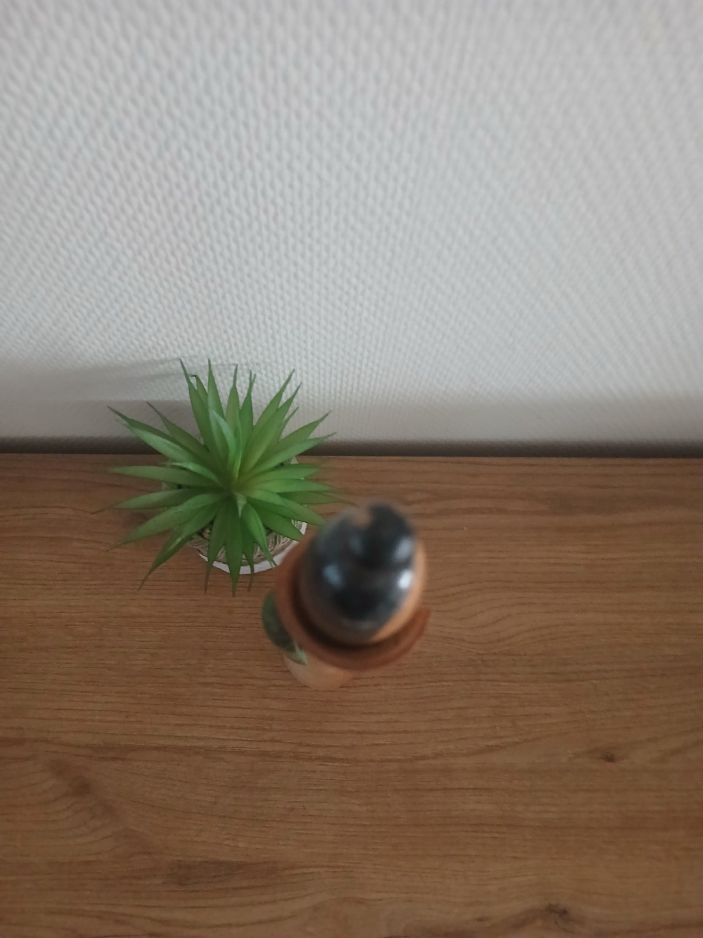 Rare Vintage Kokeshi By Shozan Shido (1932-1995).