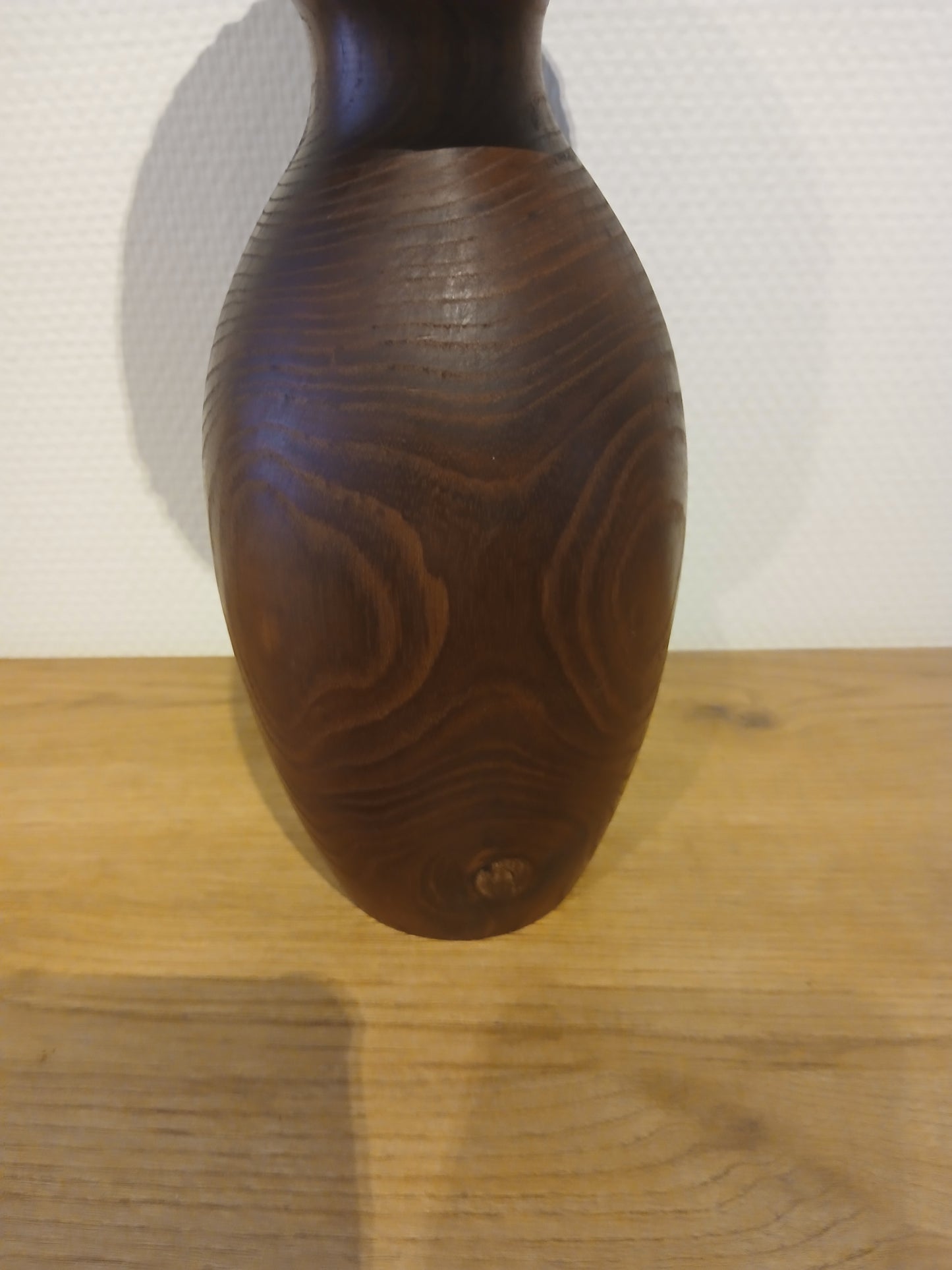 Exclusive Vintage creative kokeshi by Issetsu Kuribayashi (1924-2011)