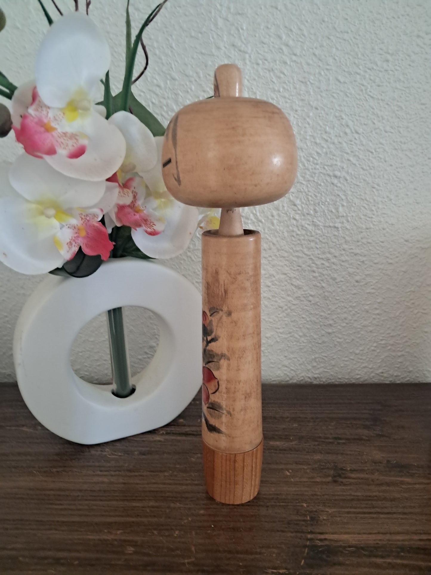 Vintage Creative kokeshi by Takeda Norio