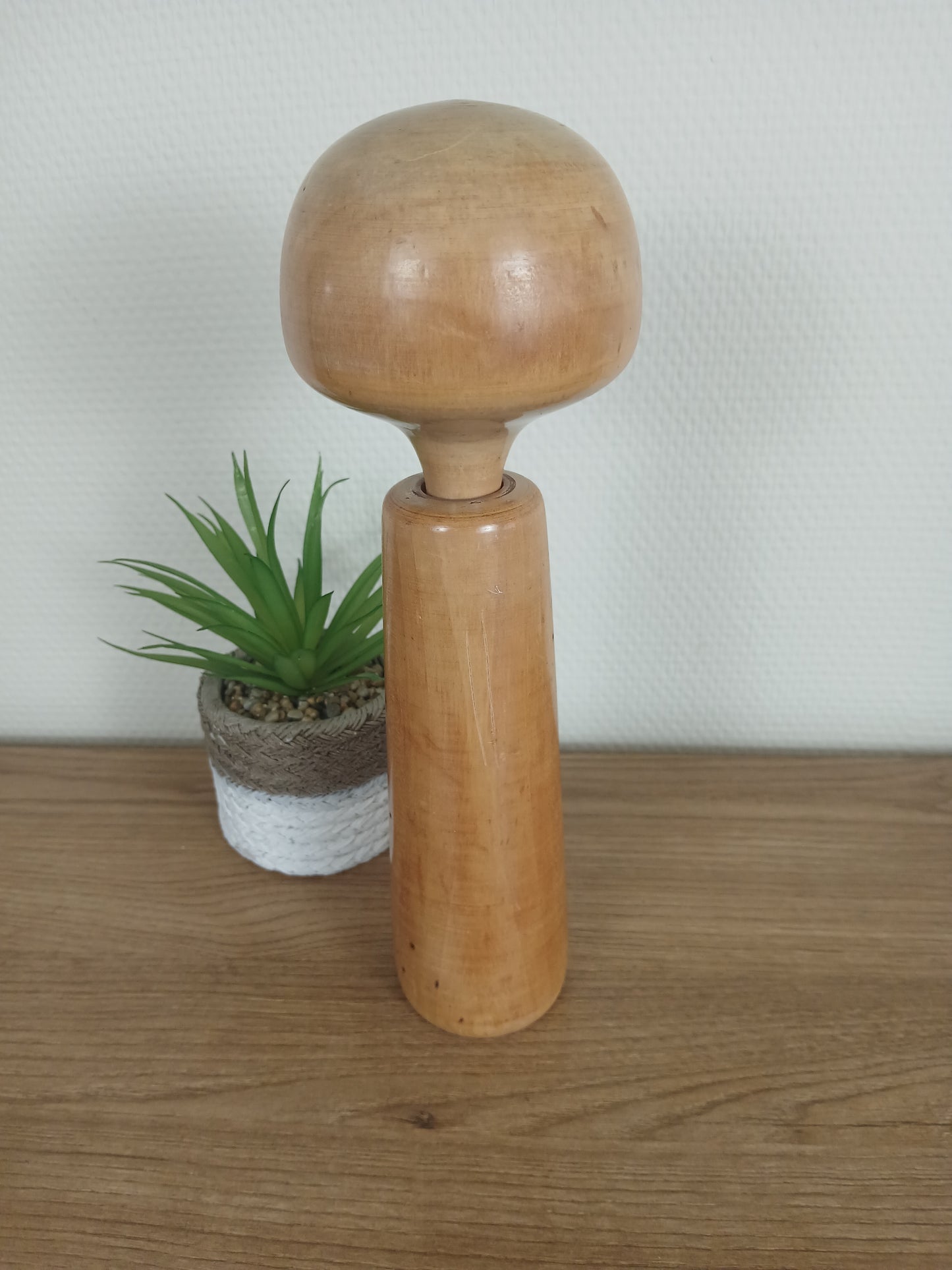 Vintage Creative Kokeshi by Toa Sekiguchi (1942-)