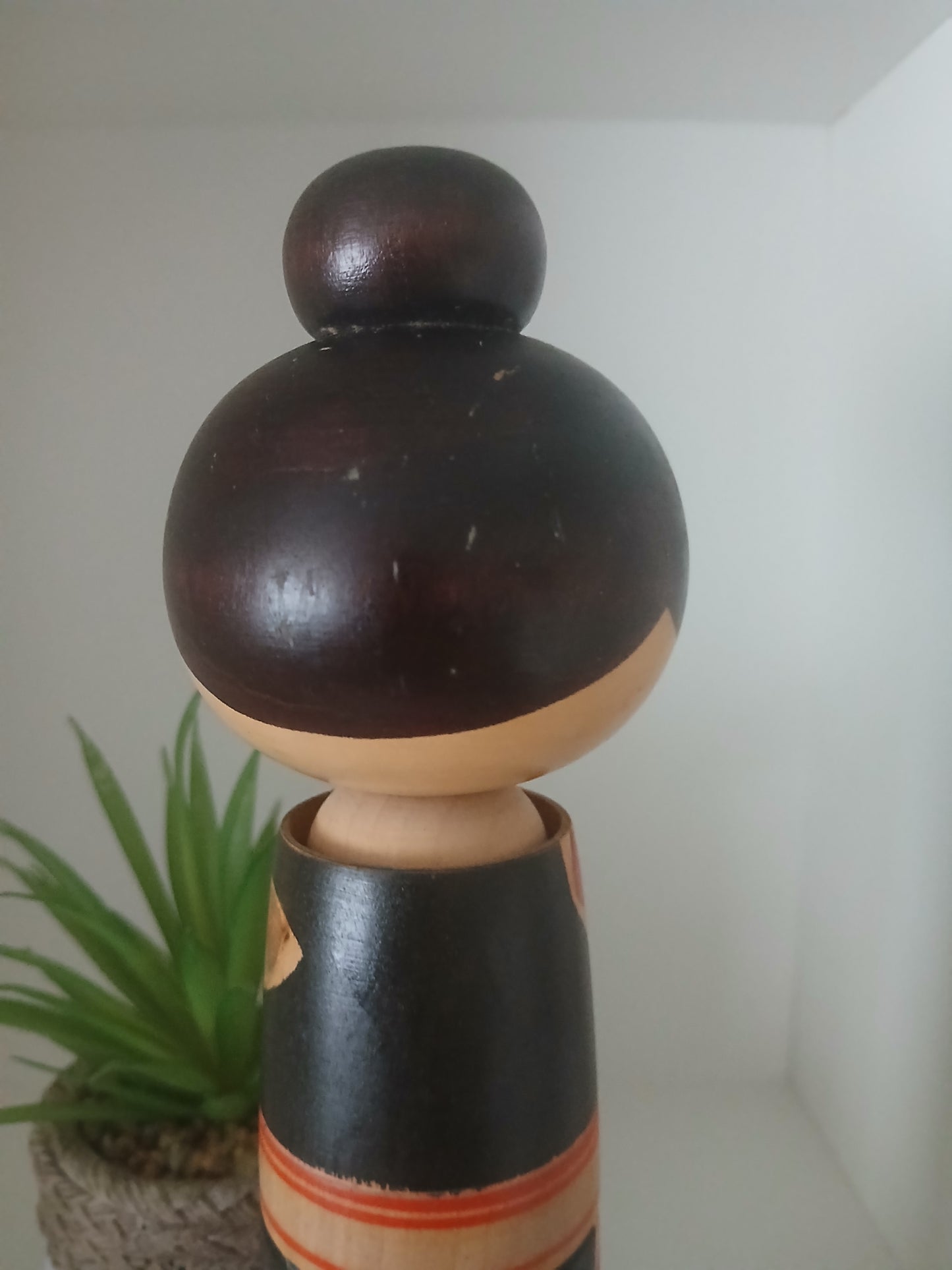 Lovely vintage creative kokeshi