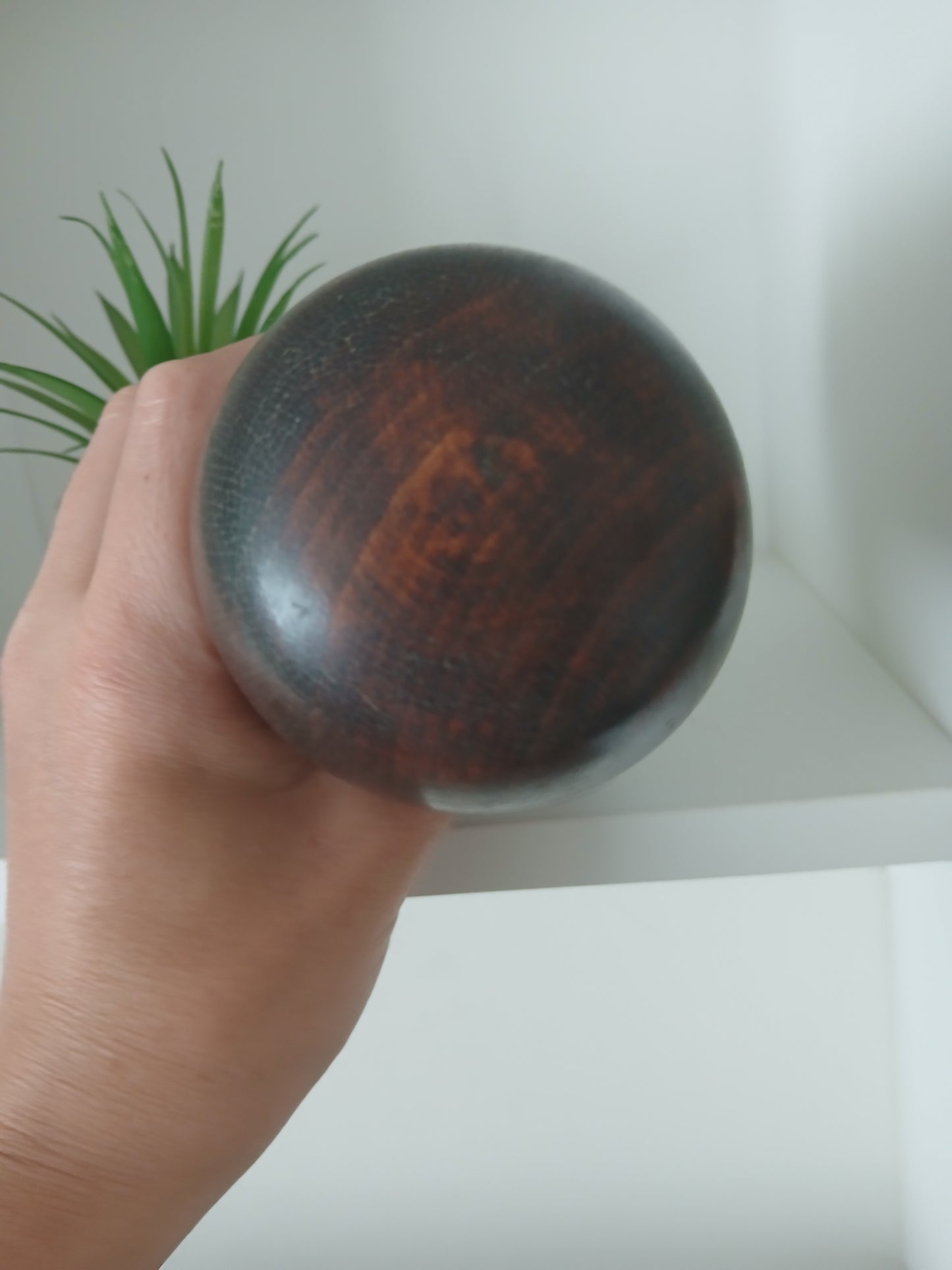 Vintage Sosaku Kokeshi Tomio Ishida
