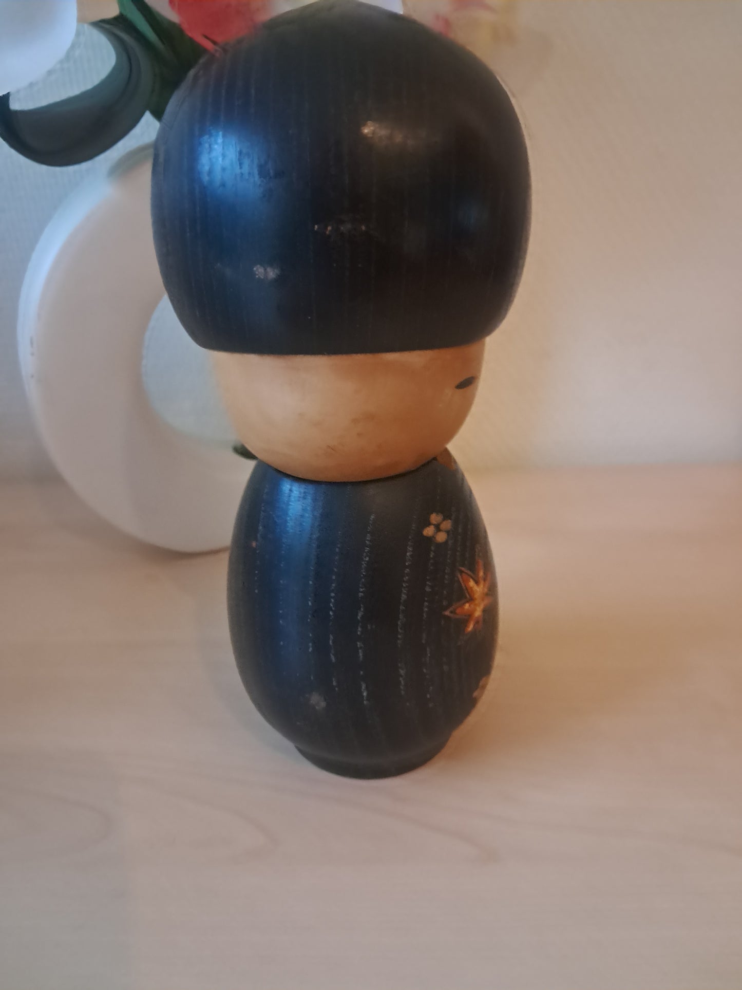 Vintage Creative Kokeshi