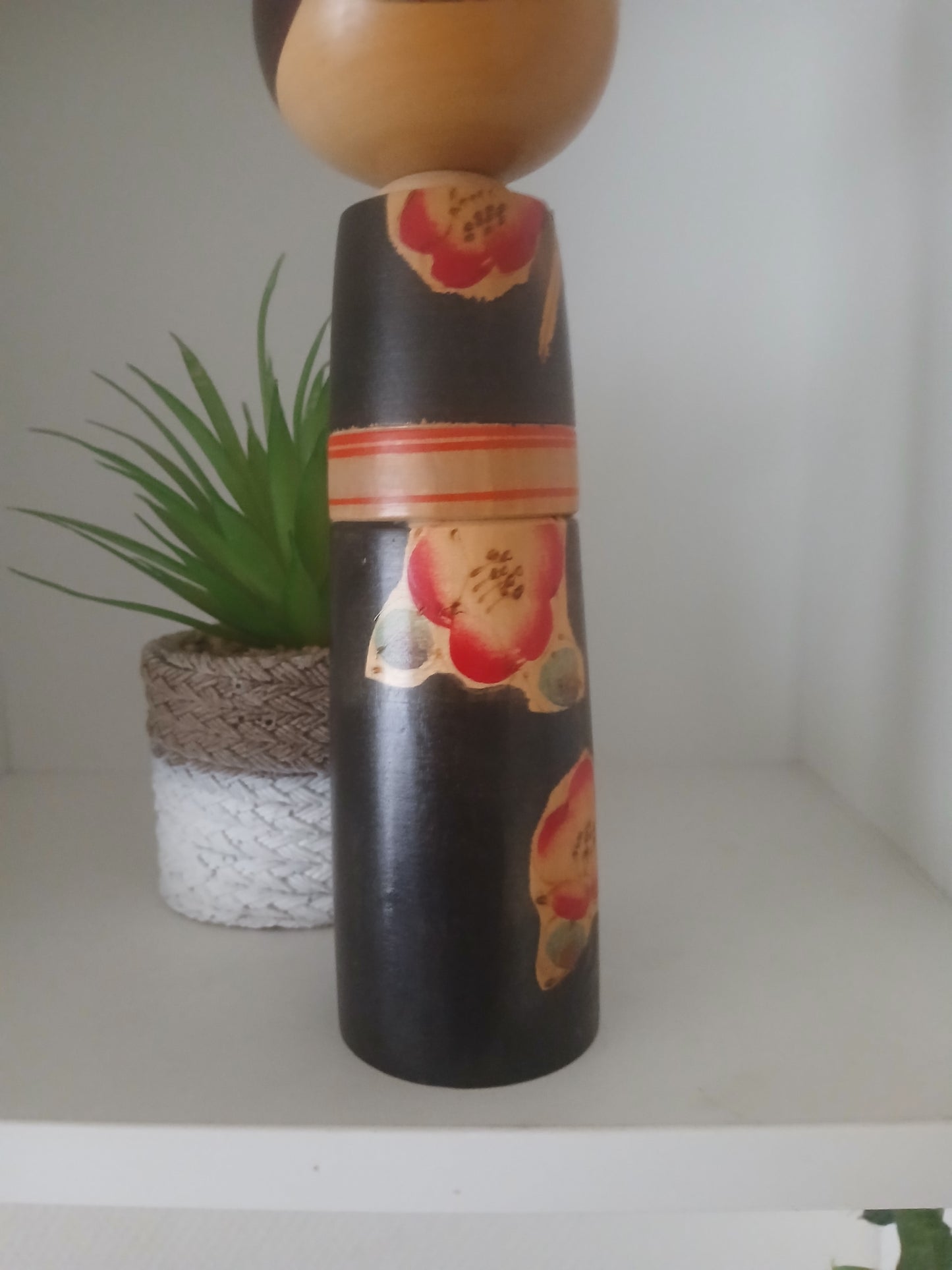 Lovely vintage creative kokeshi
