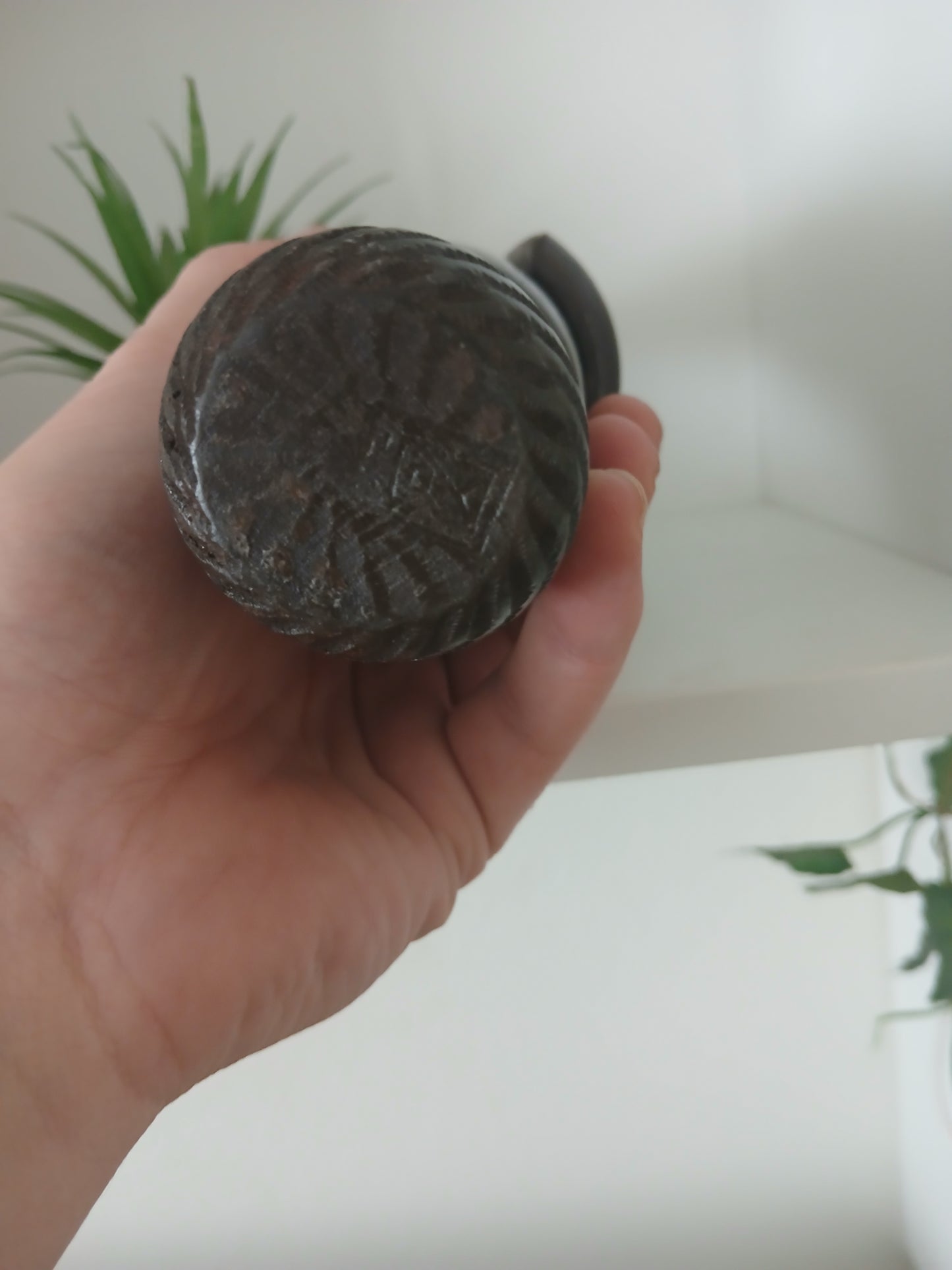 Rare Vintage Creative Kokeshi By Shido Shozan (1932-1995)