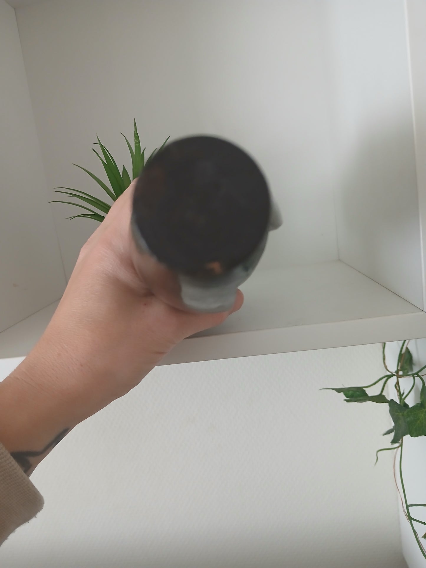 Rare Vintage Creative Kokeshi By Shido Shozan (1932-1995)