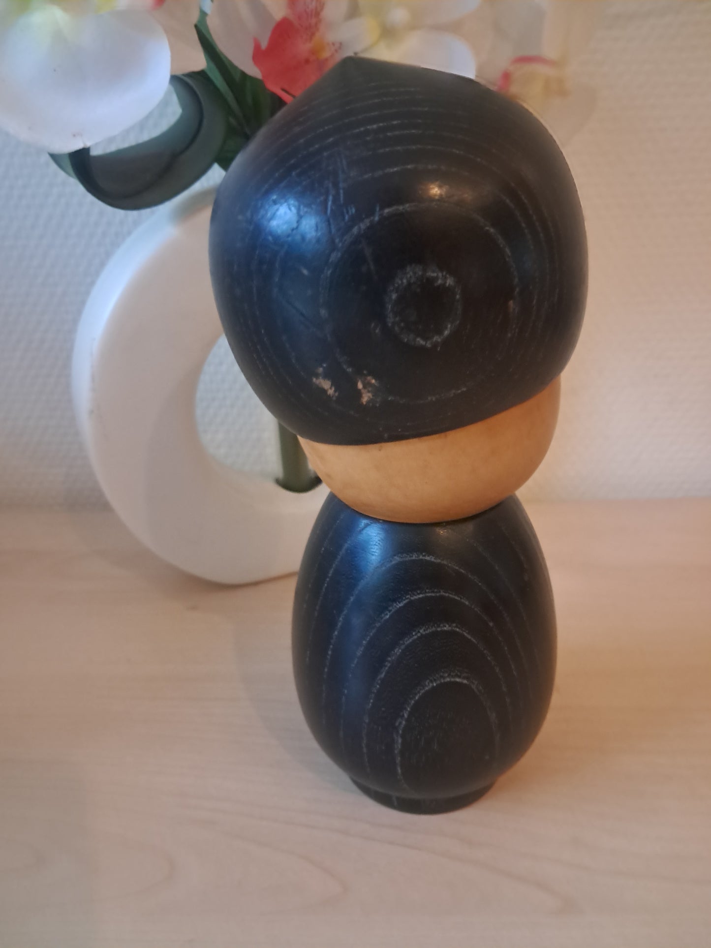 Vintage Creative Kokeshi