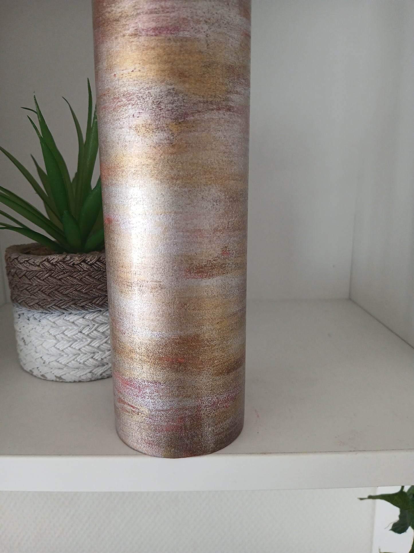 Rare Vintage Creative Kokeshi By  Takahashi Hashime (1918-2002)