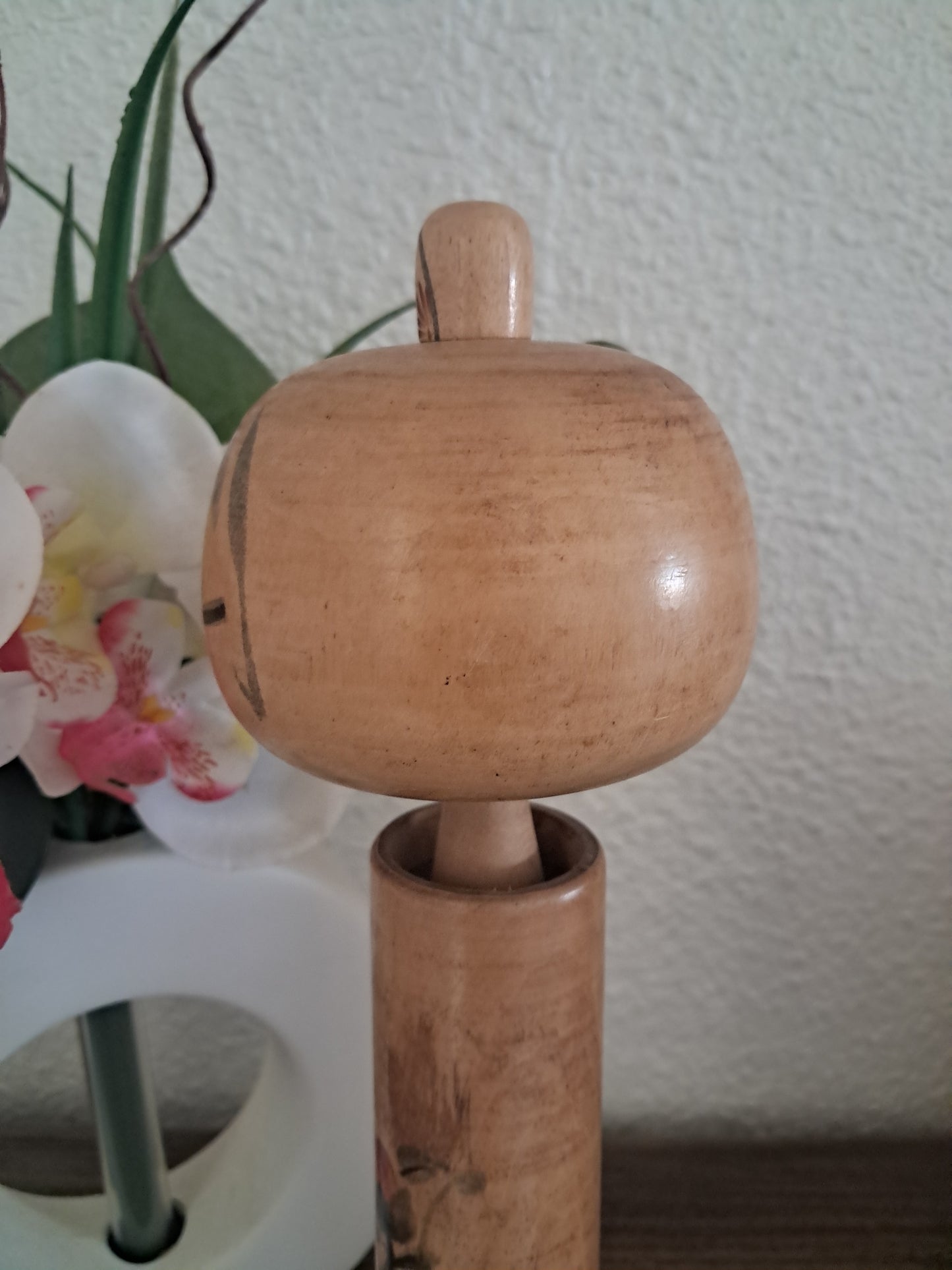 Vintage Creative kokeshi by Takeda Norio