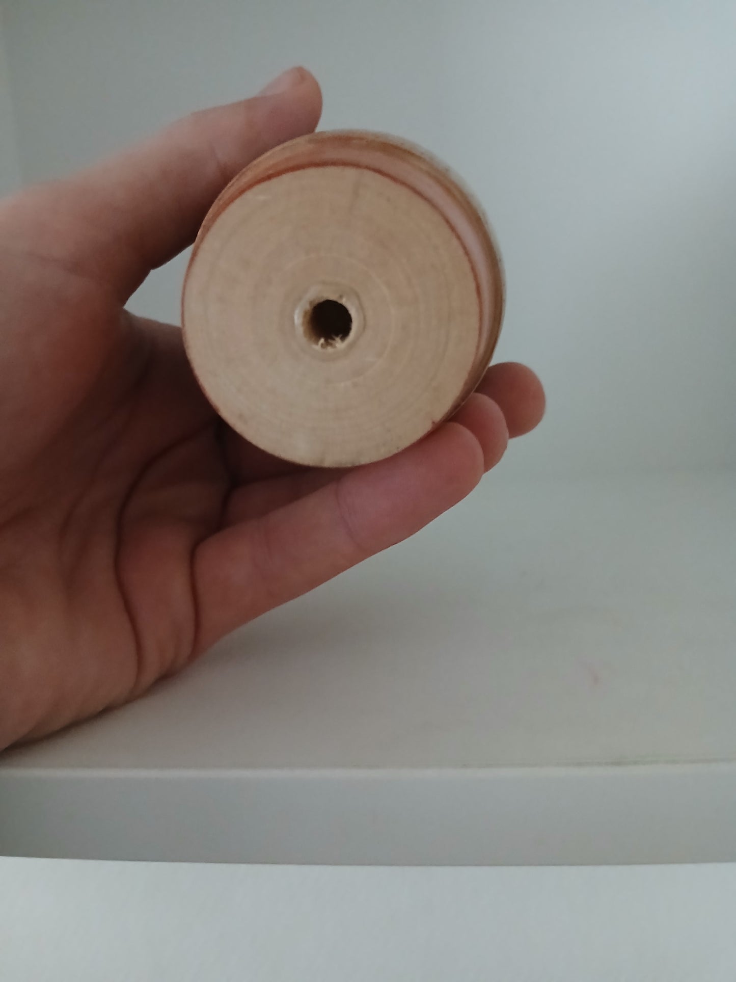 Vintge creative Kokeshi by Tanaka Kojo