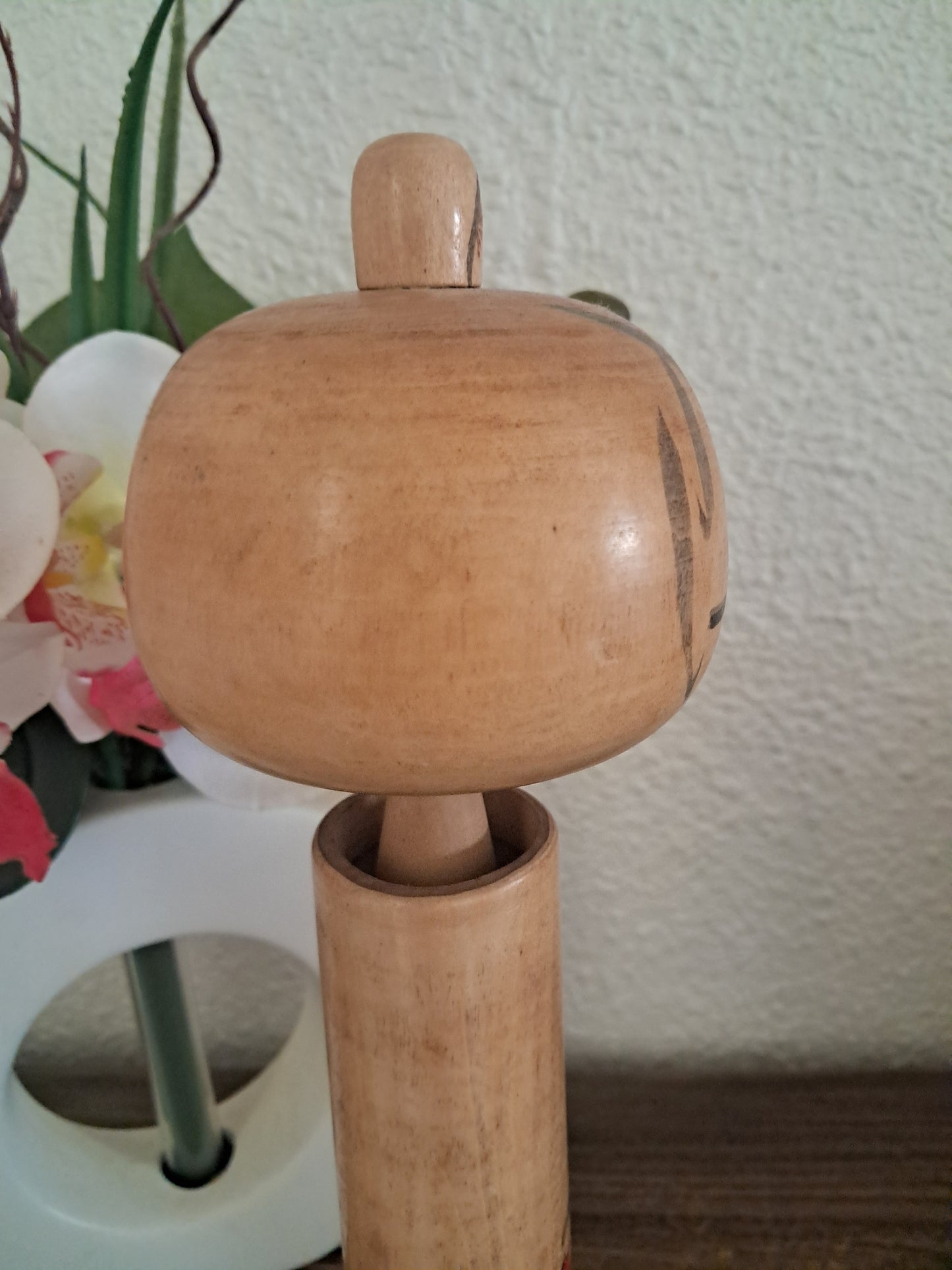 Vintage Creative kokeshi by Takeda Norio