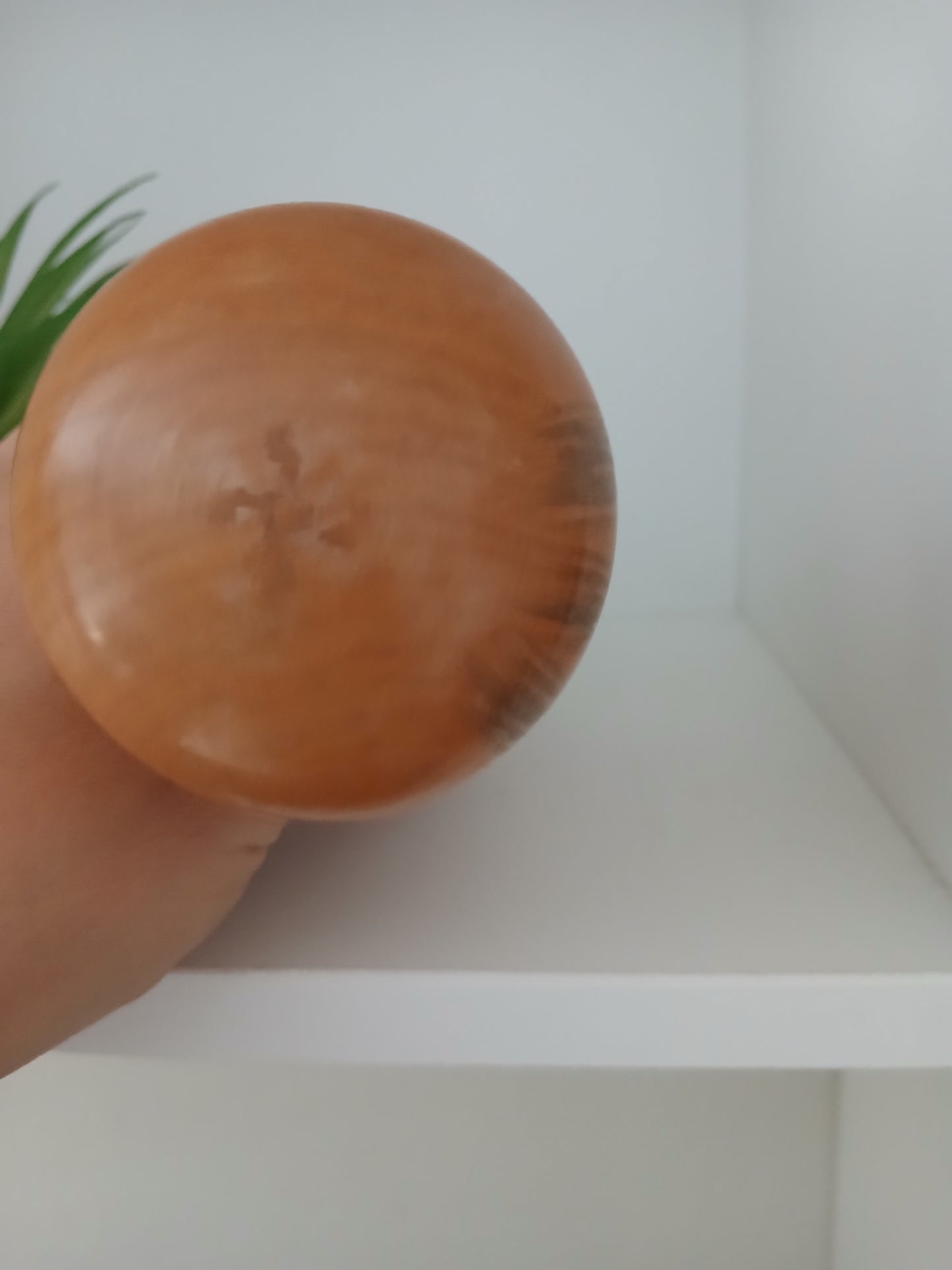 Rare Sosaku kokeshi by Takahashi Akinori (1957-)