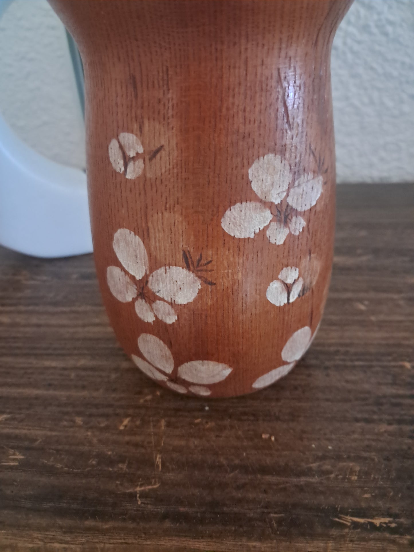 Rare Vintage Kokeshi By Kato Masami