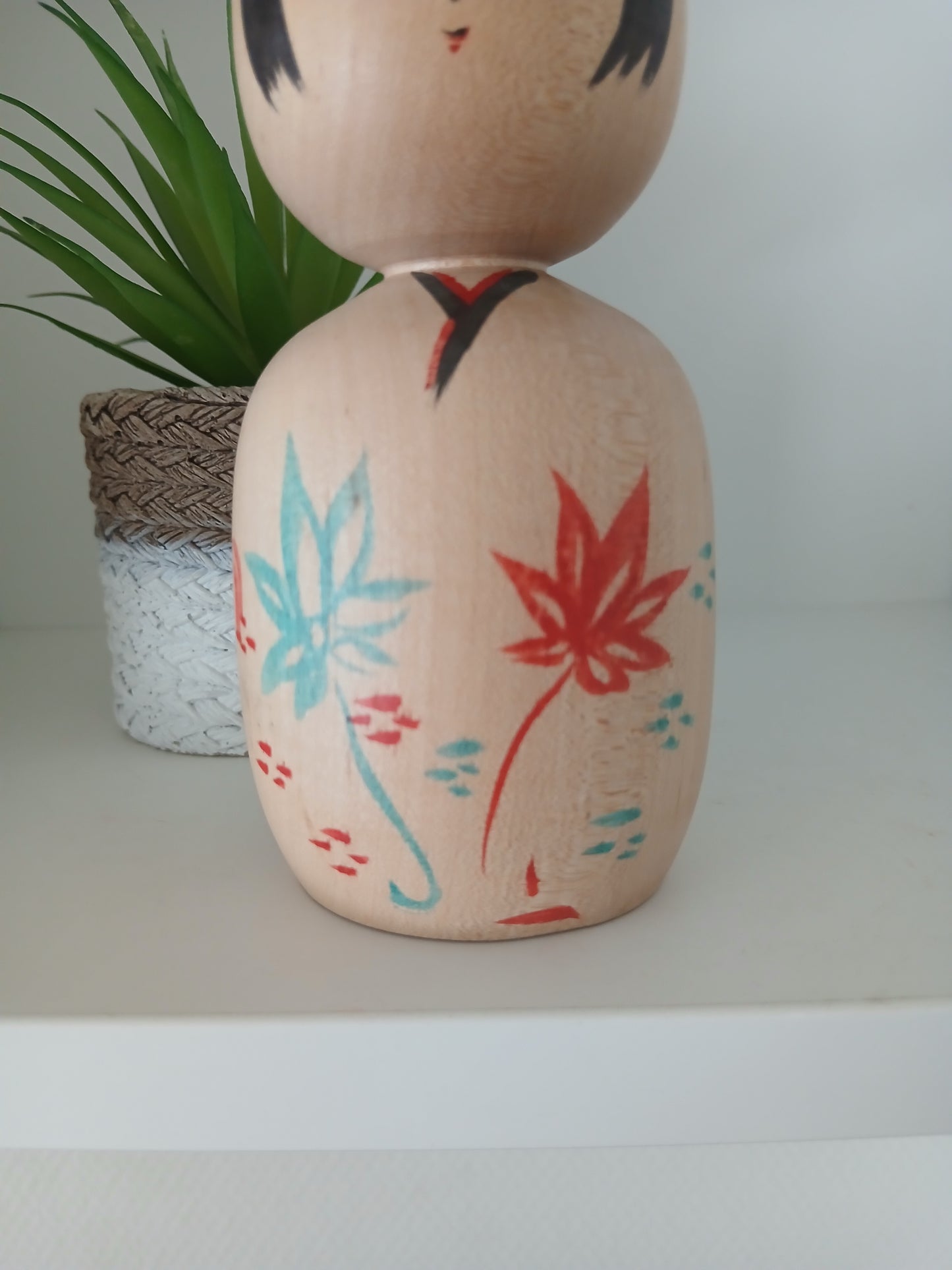 Vintage traditional Kijiyama by Abe Ichigoro
