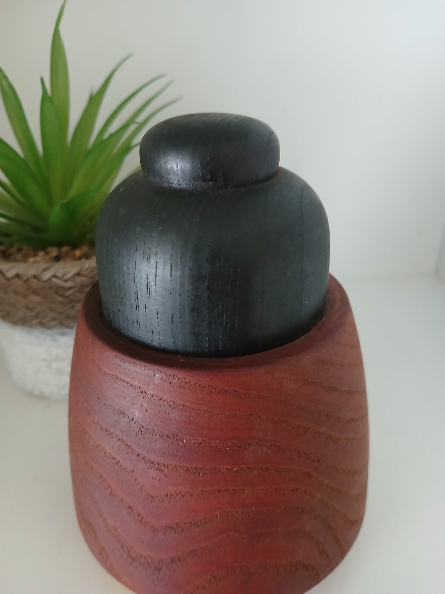 Rare Vintage Creative Kokeshi By Sanpei Yamanaka (1926-2012)