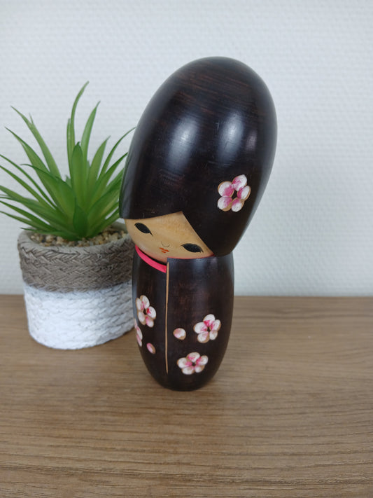 Very lovely Vintage Creative kokeshi
