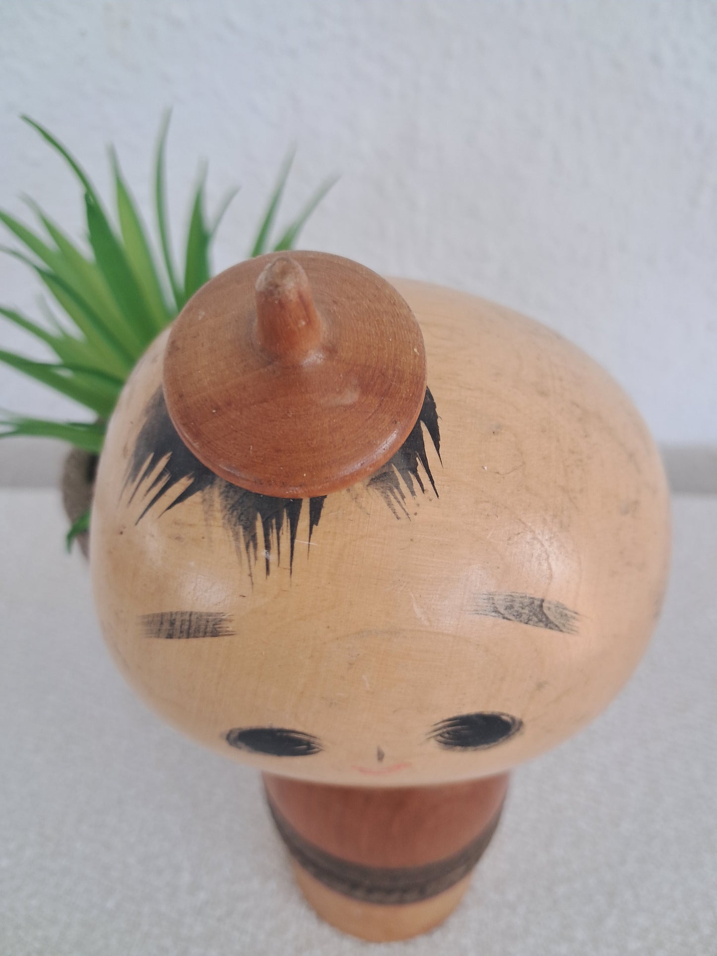 Vintage Creative kokeshi by Takeda Norio