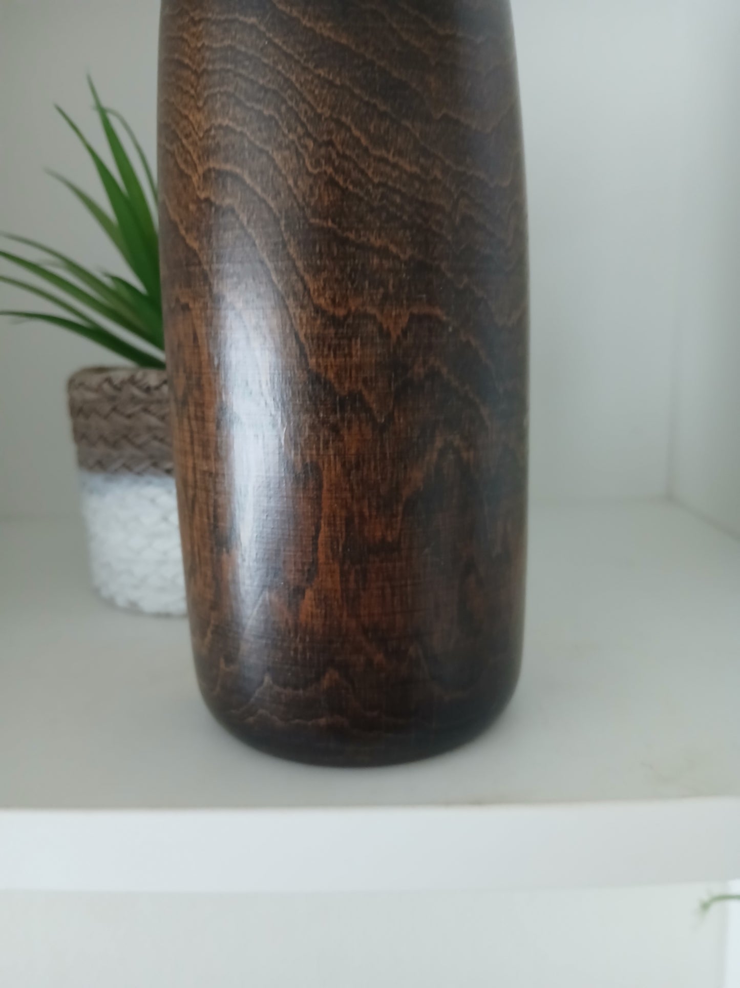 Vintage creative kokeshi by Toa Sekiguchi (1942-)