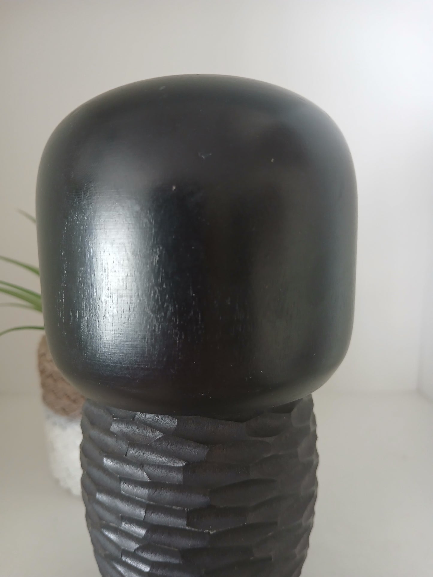 Vintage Gumma Kokeshi By Kisaku