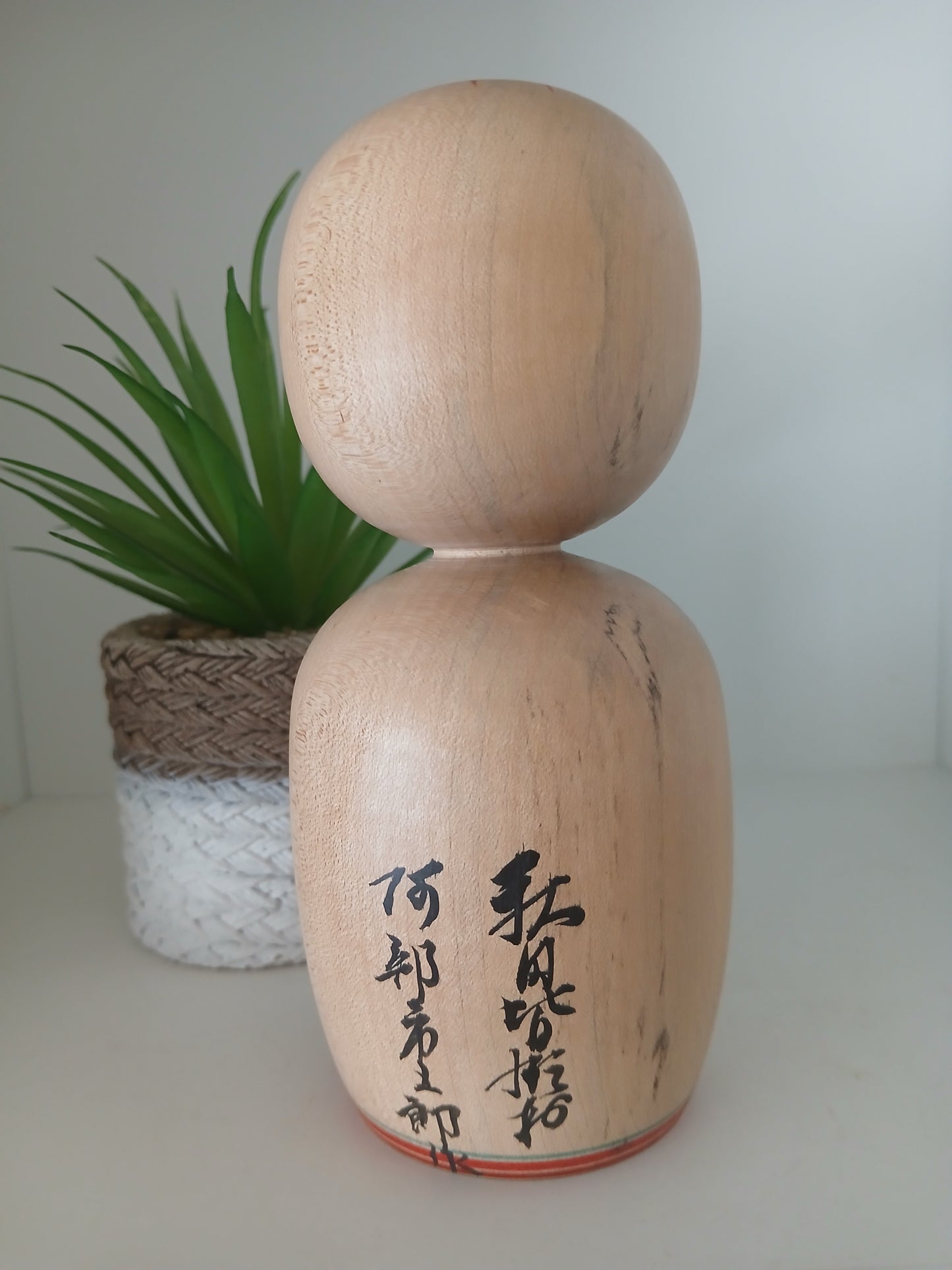 Vintage traditional Kijiyama by Abe Ichigoro