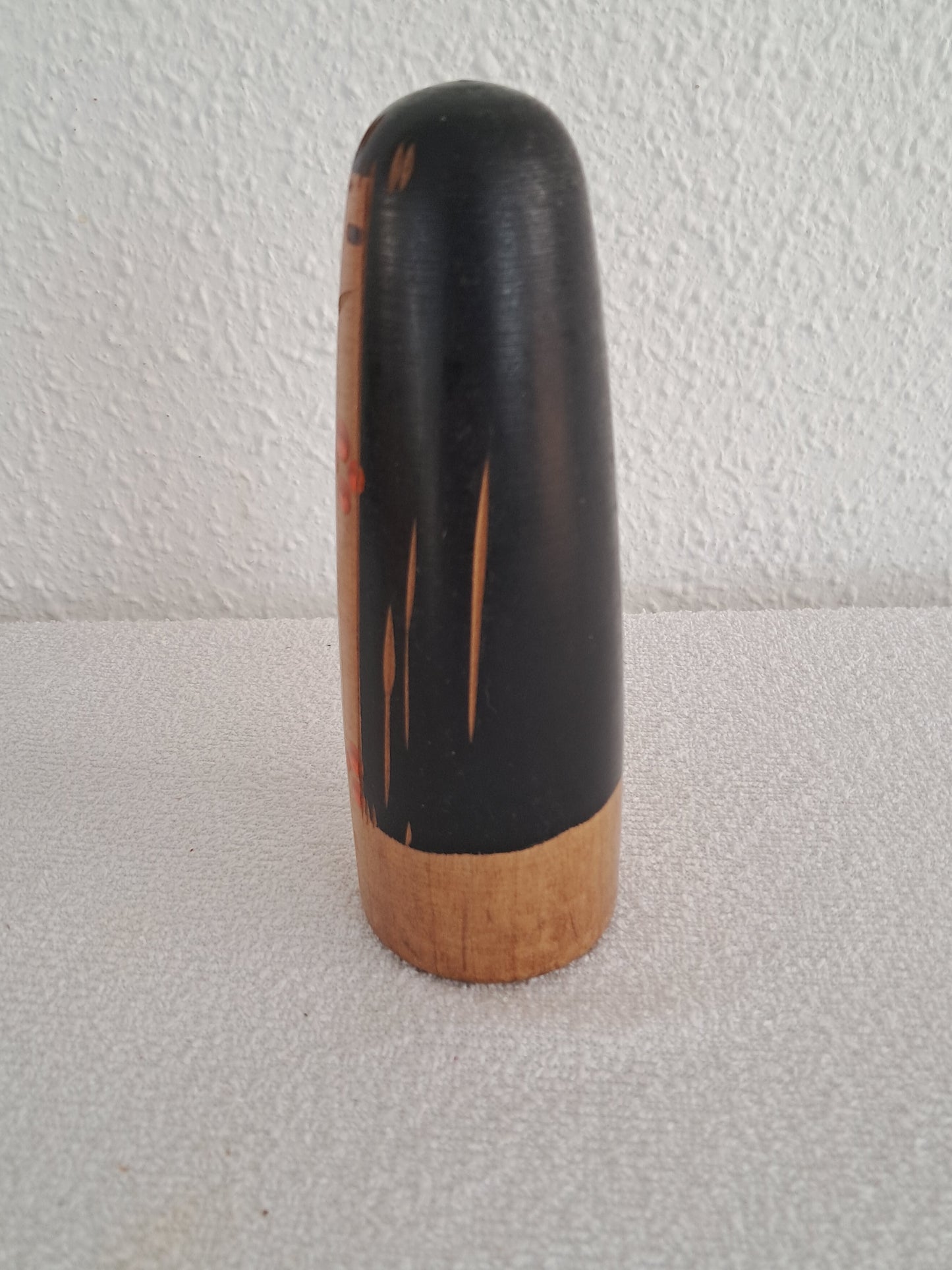 Vintage Creative Kokeshi By Sanpei Yamanaka (1926-2012)