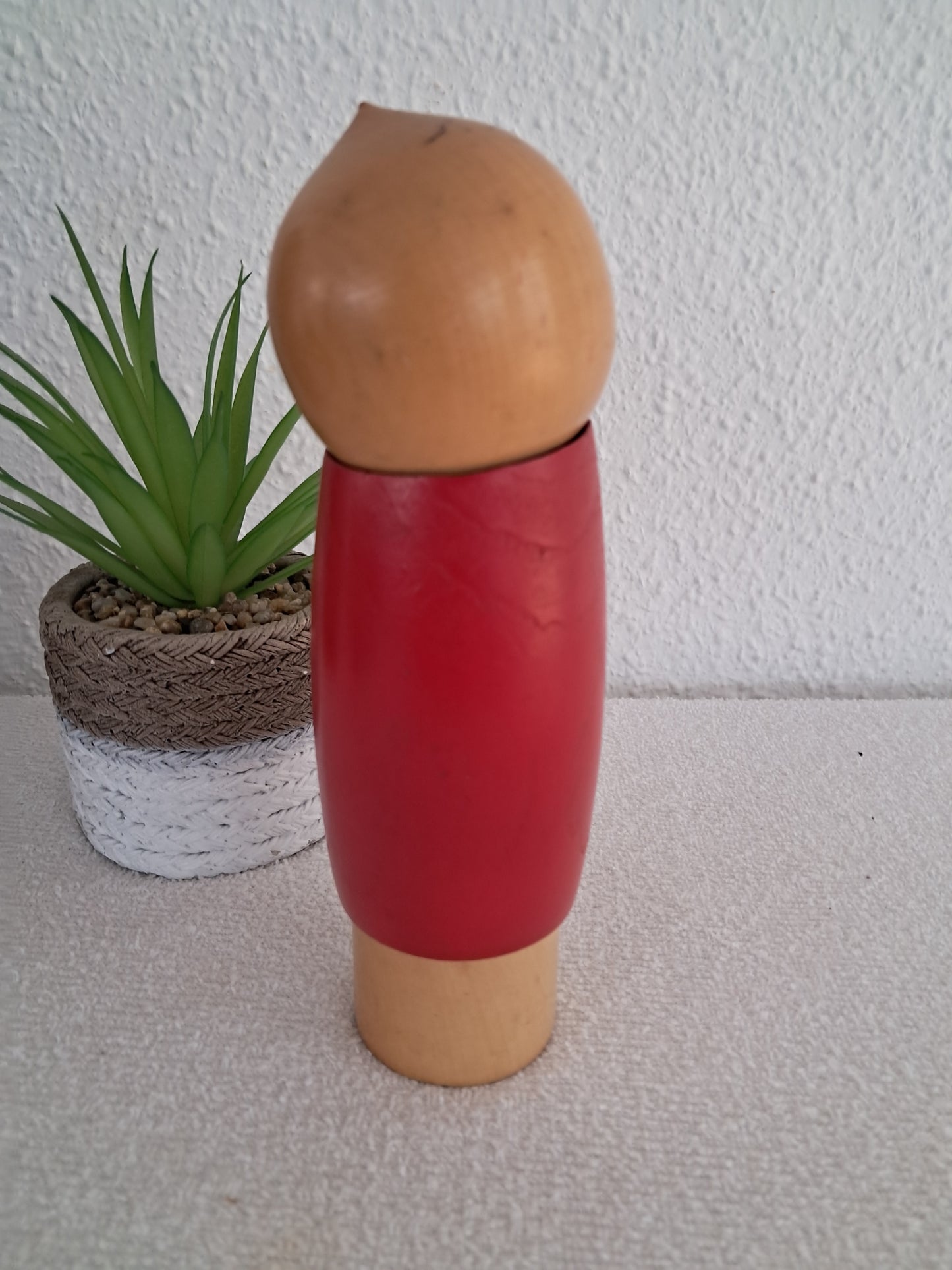 Vintage  sosaku kokeshi