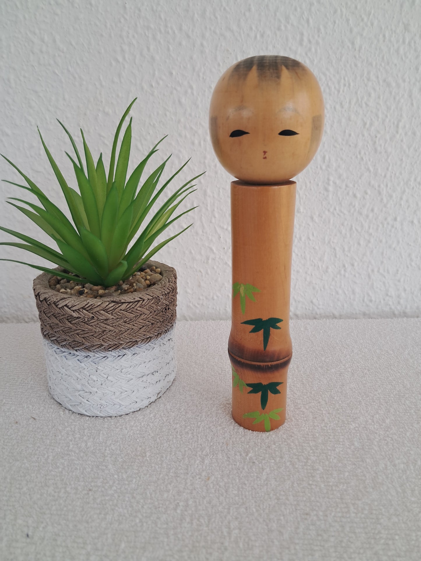 Vintage Sosaku kokeshi