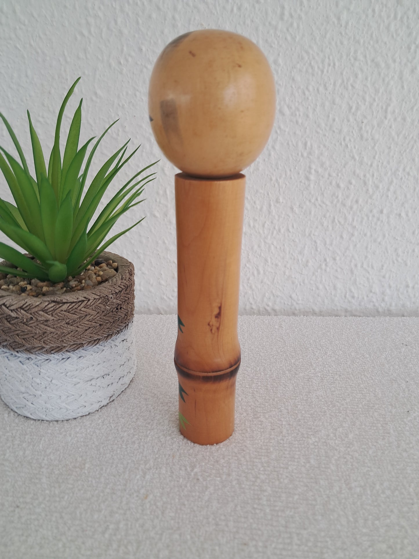 Vintage Sosaku kokeshi