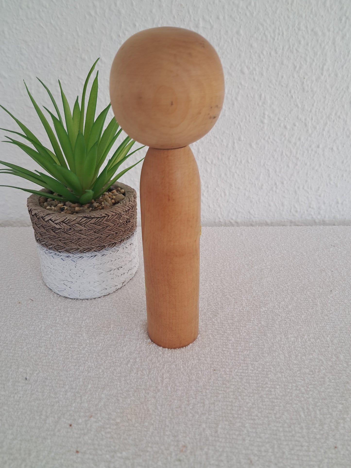 Vintage sosaku Kokeshi