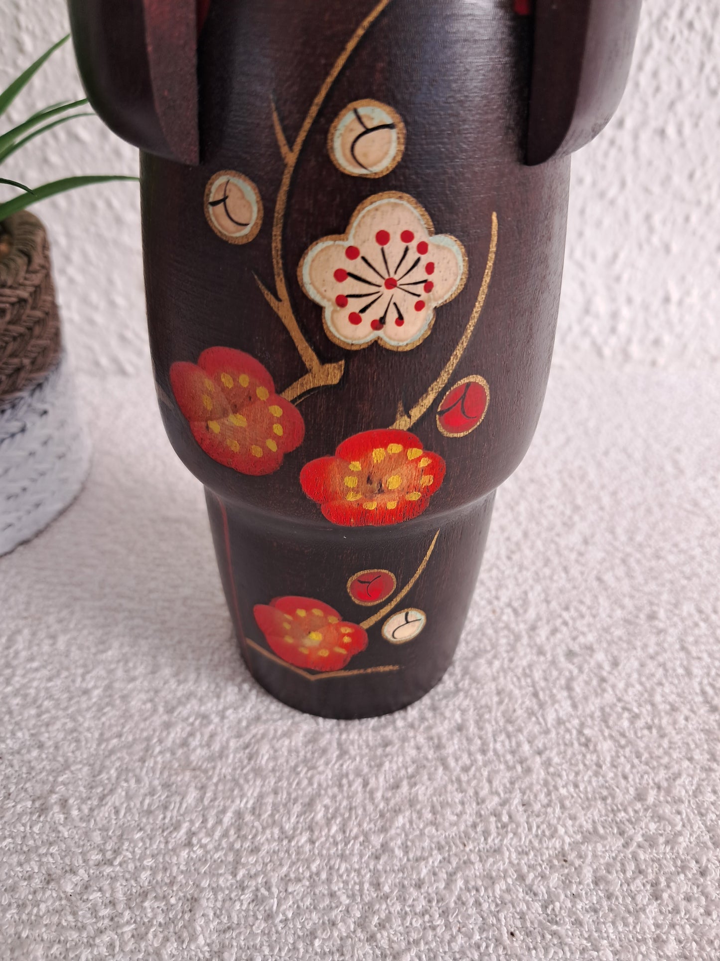 Vintage Sosaku kokeshi