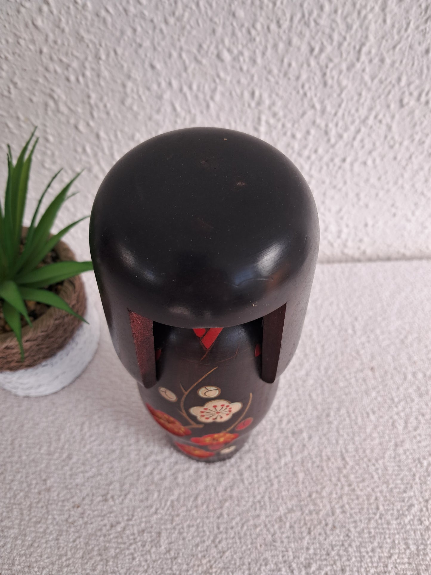 Vintage Sosaku kokeshi