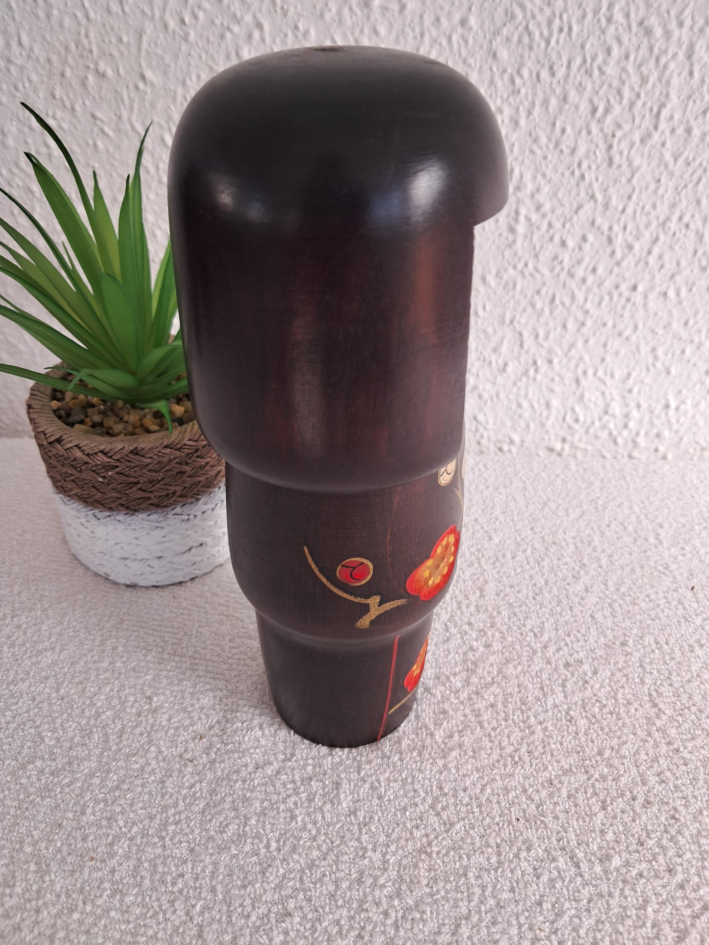 Vintage Sosaku kokeshi