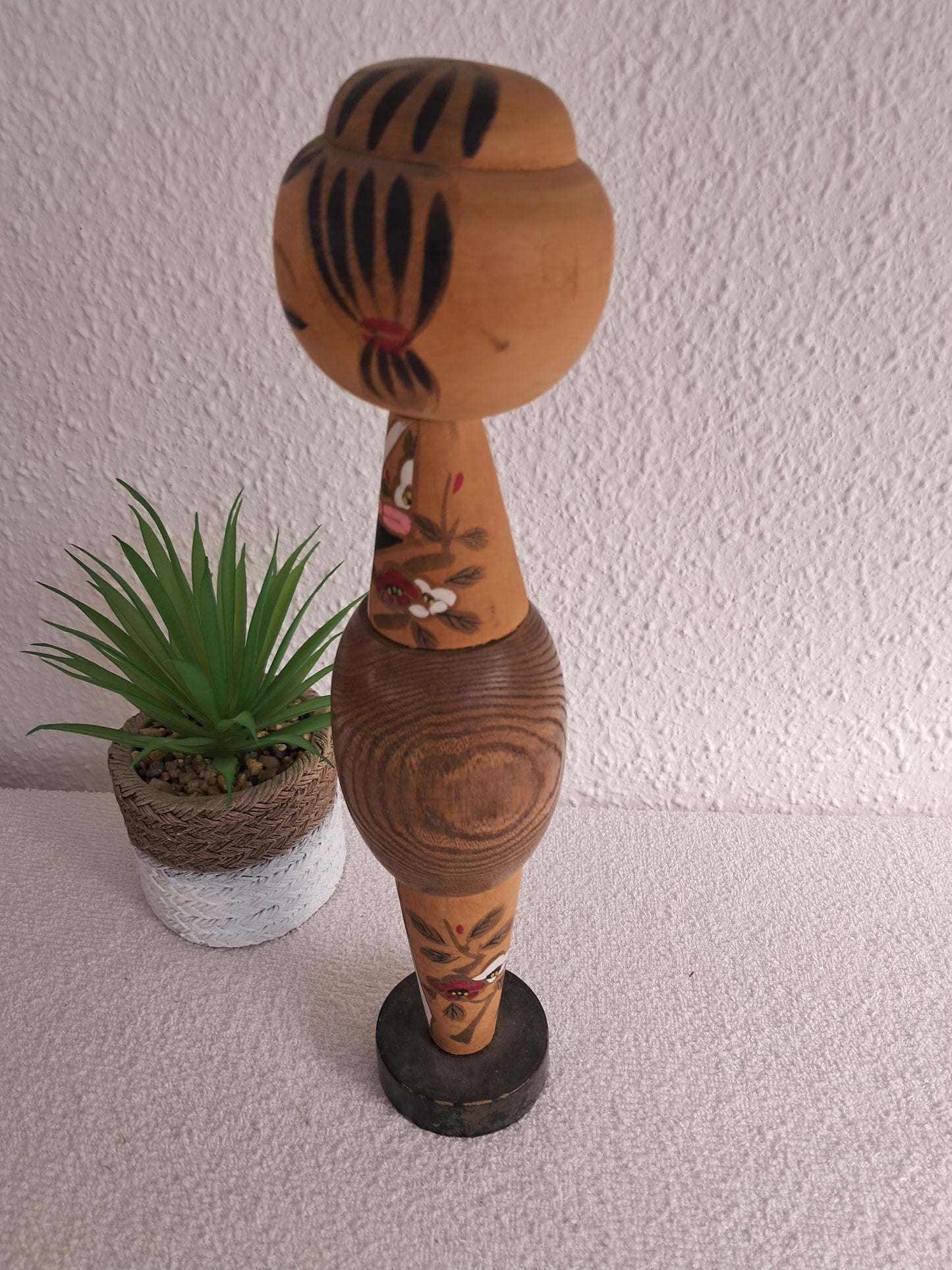 Vintage Sosaku Kokeshi