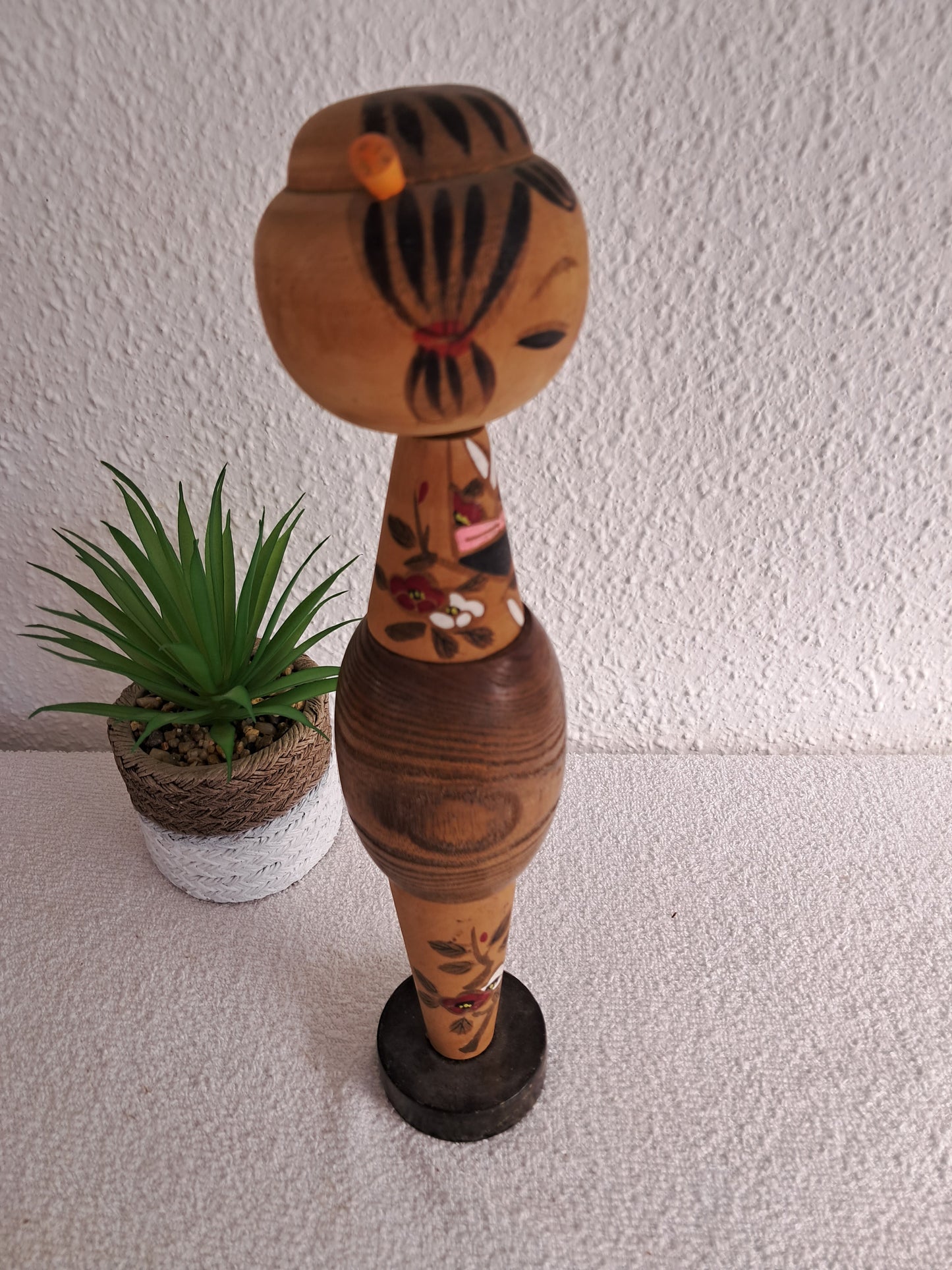 Vintage Sosaku Kokeshi