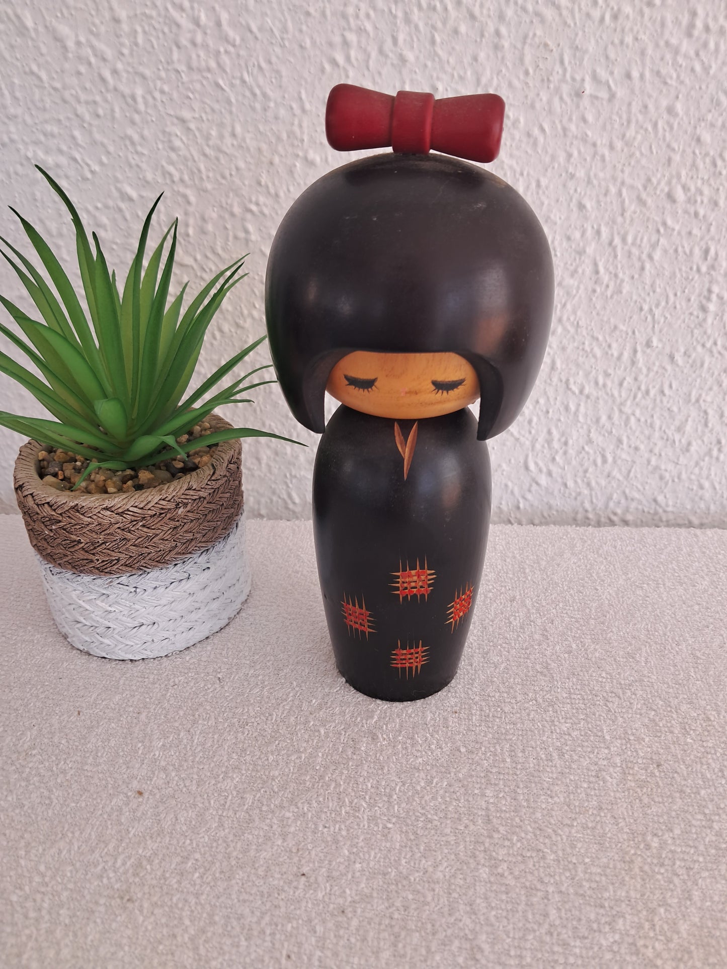 Vintage Sosaku Kokeshi