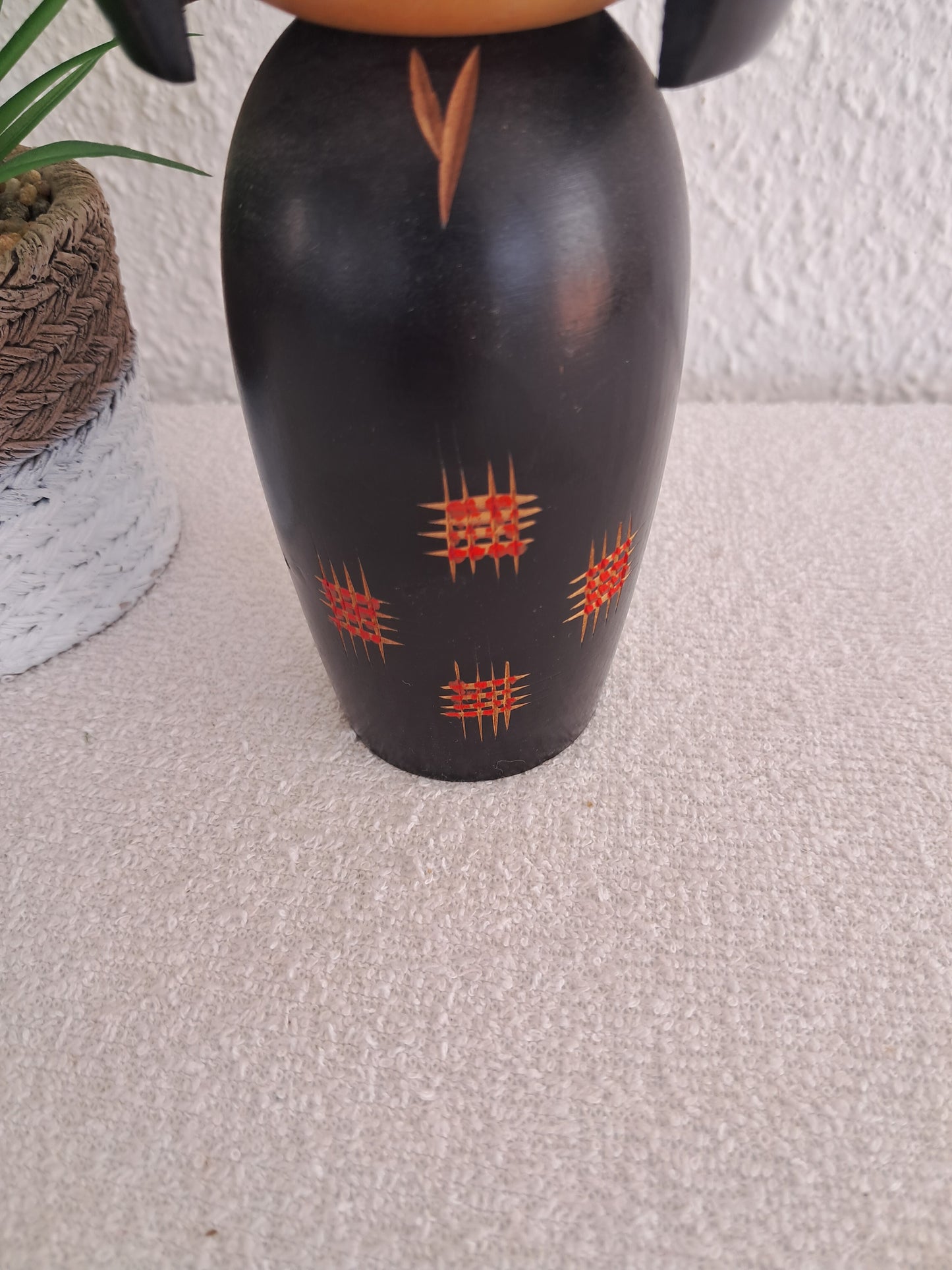 Vintage Sosaku Kokeshi