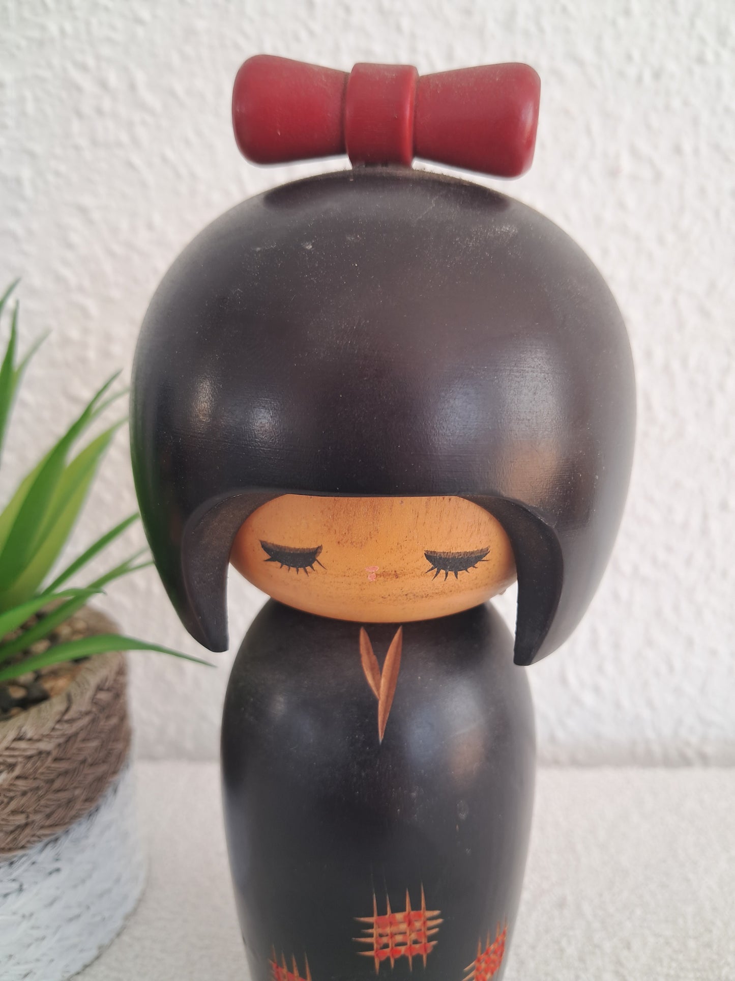 Vintage Sosaku Kokeshi