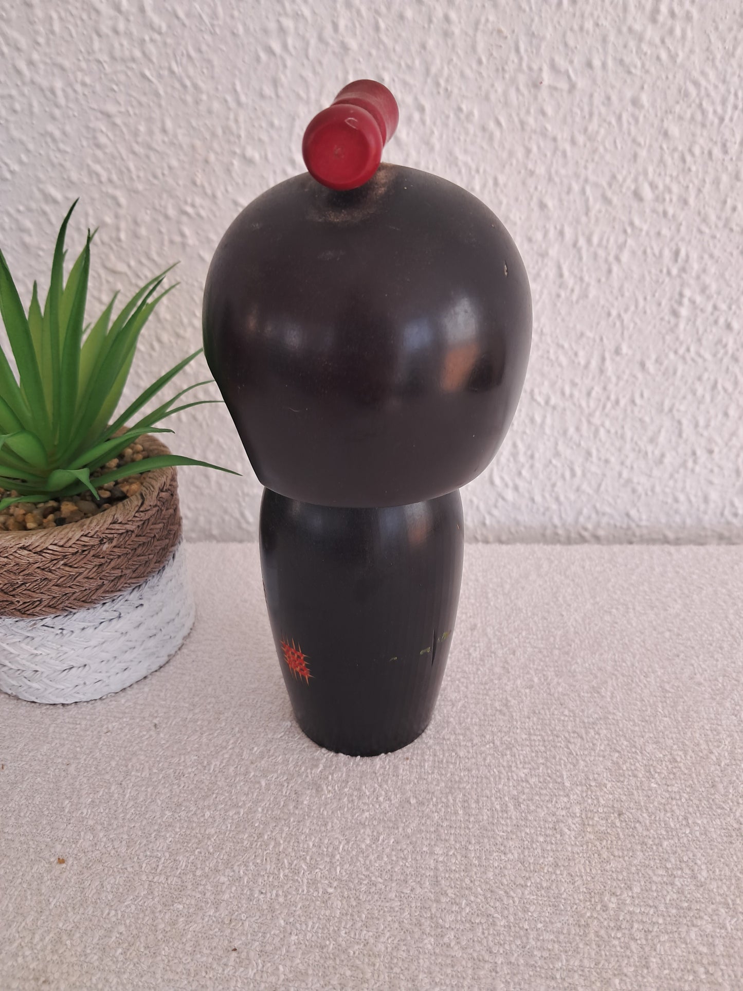 Vintage Sosaku Kokeshi