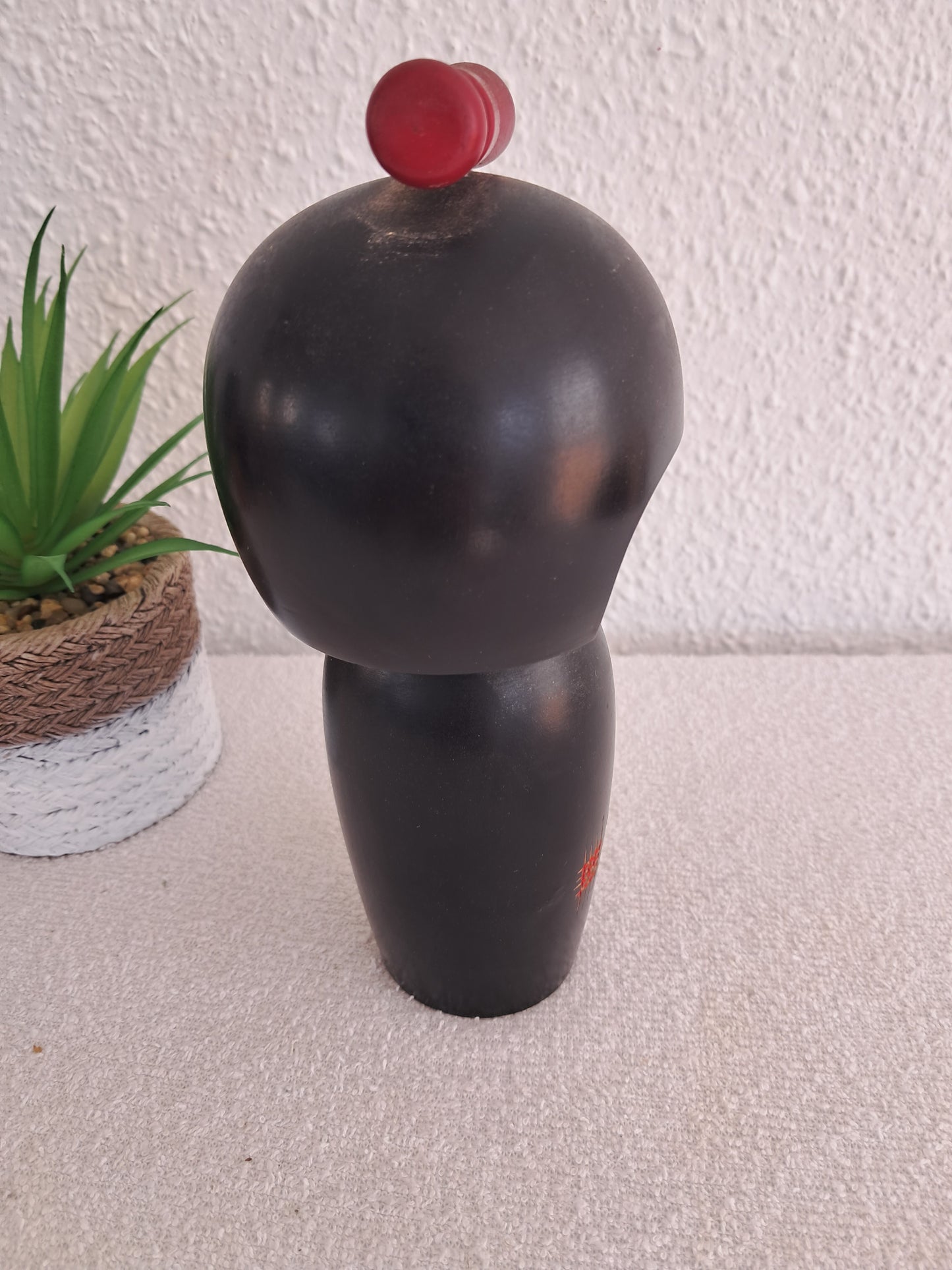 Vintage Sosaku Kokeshi