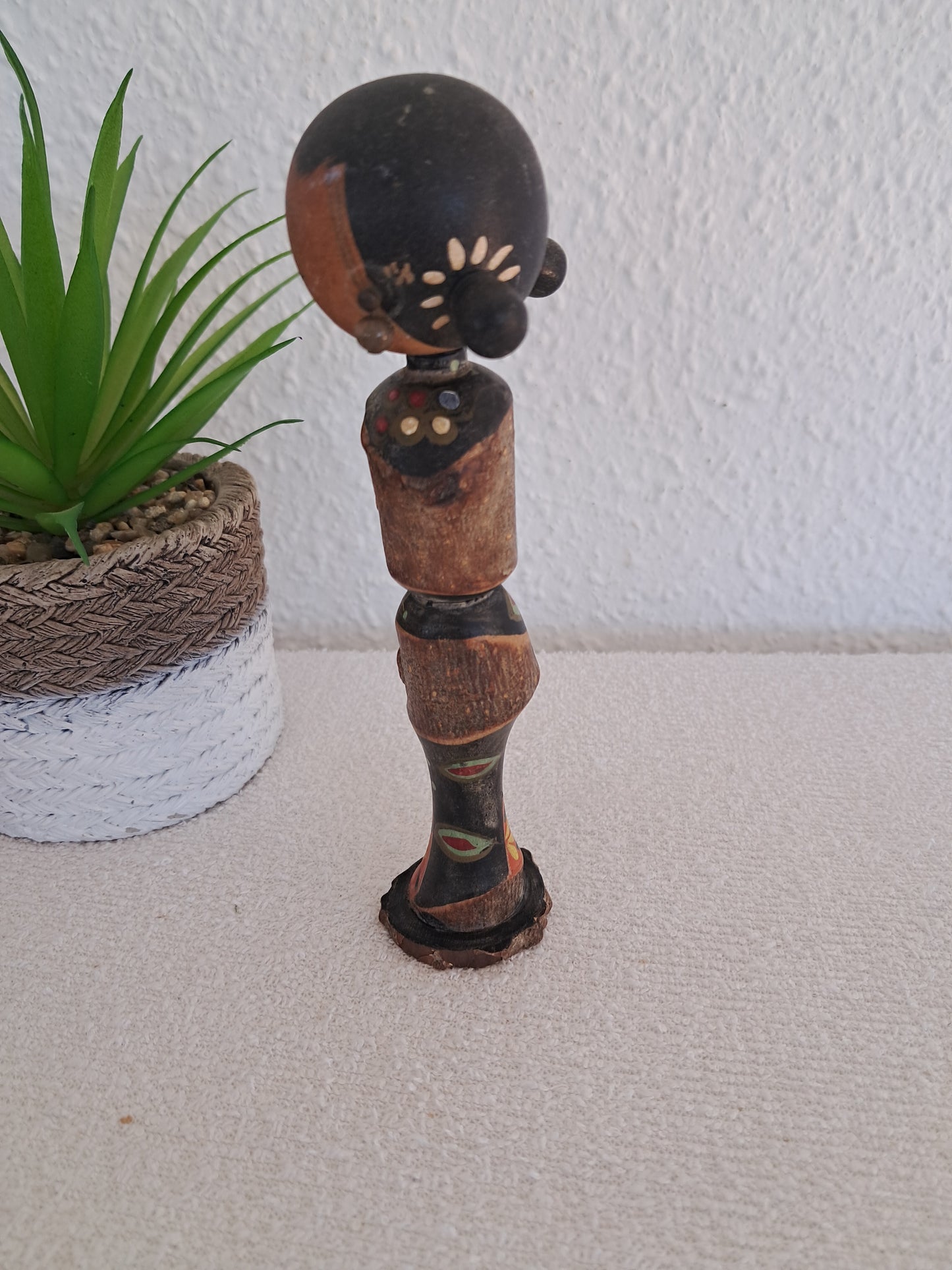 Vintage Sosaku kokeshi