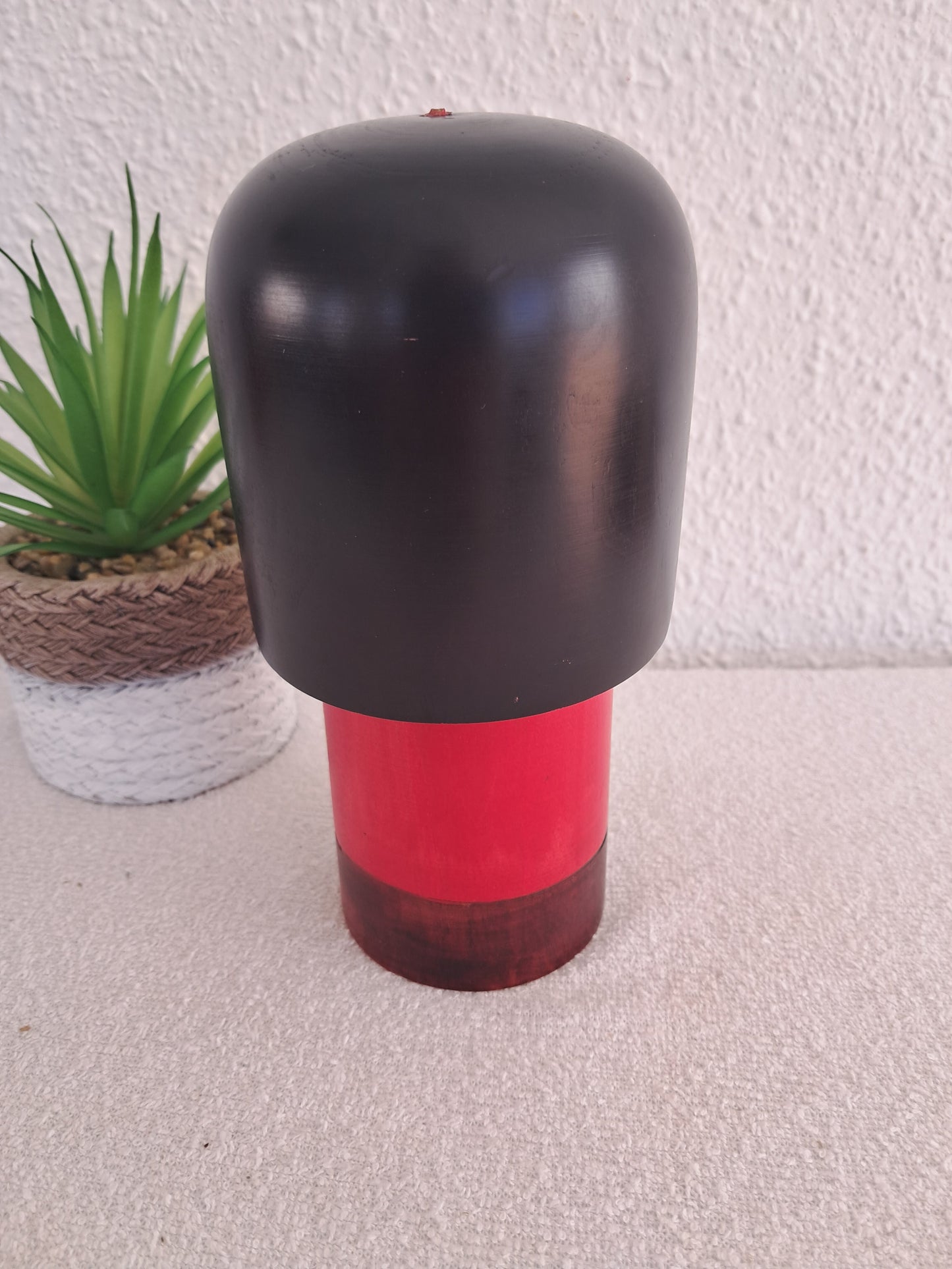 Vintage Sosaku Kokeshi made by Akimitsu