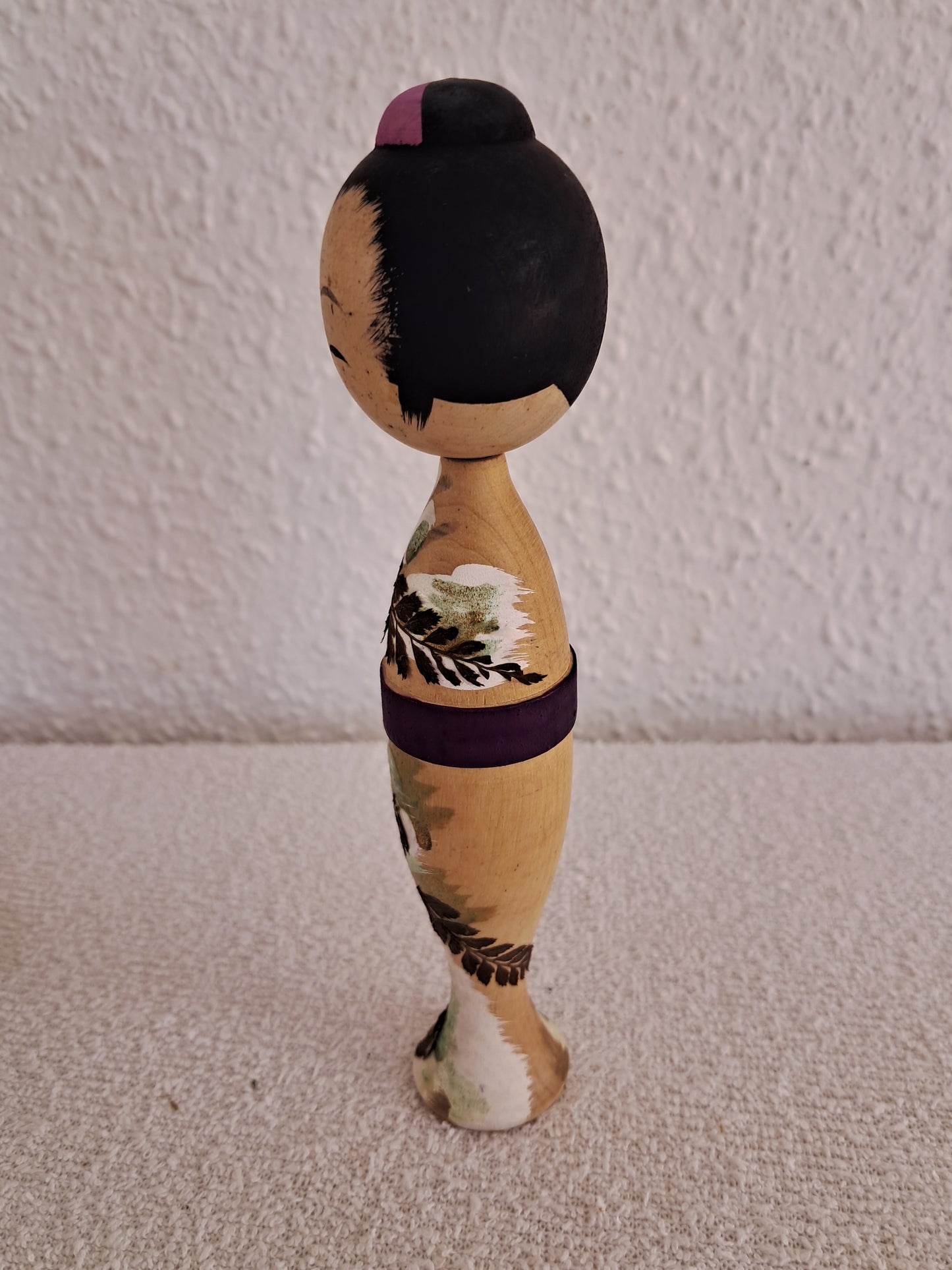 Very elegant Sosaku Kokeshi