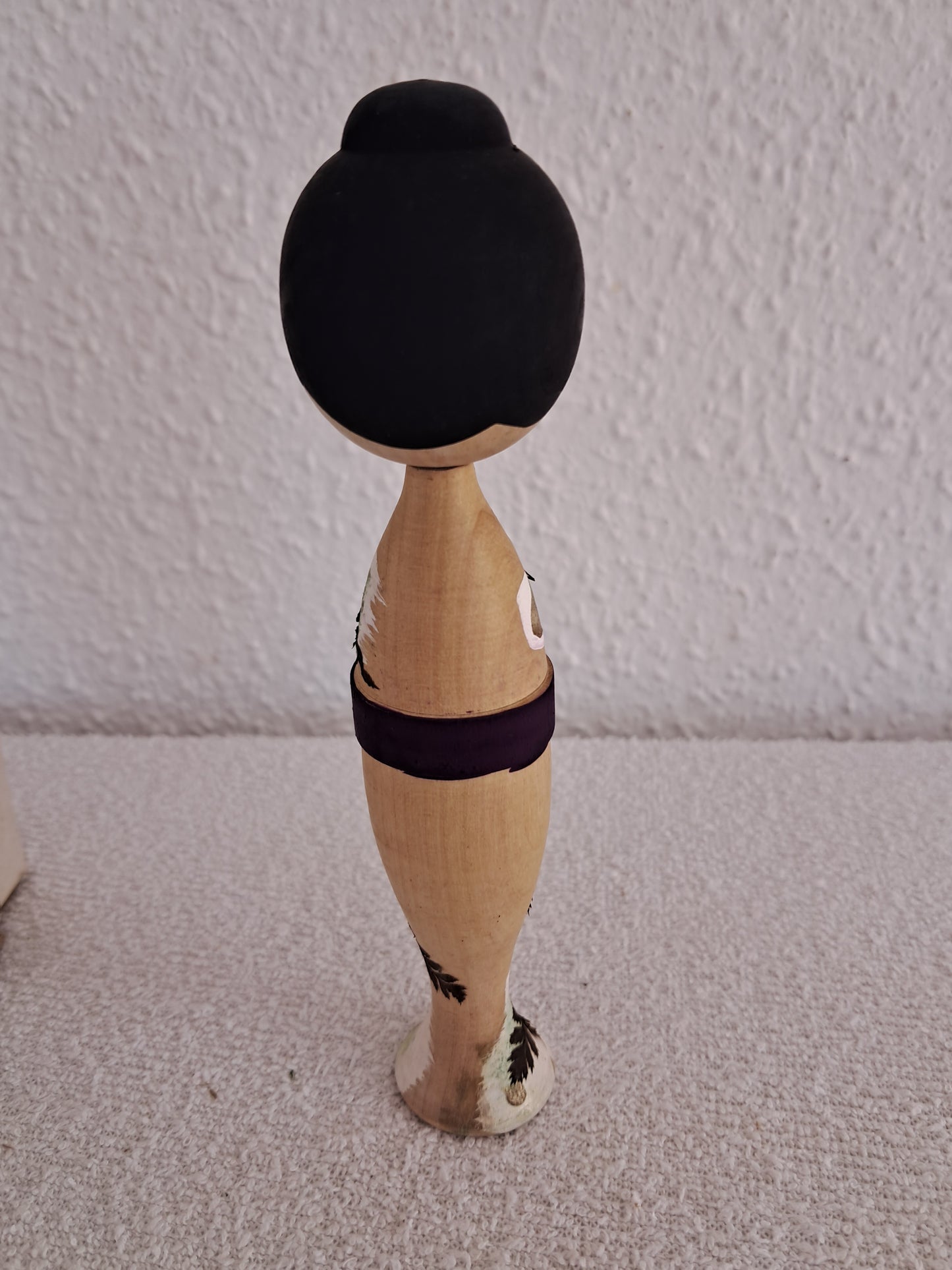 Very elegant Sosaku Kokeshi