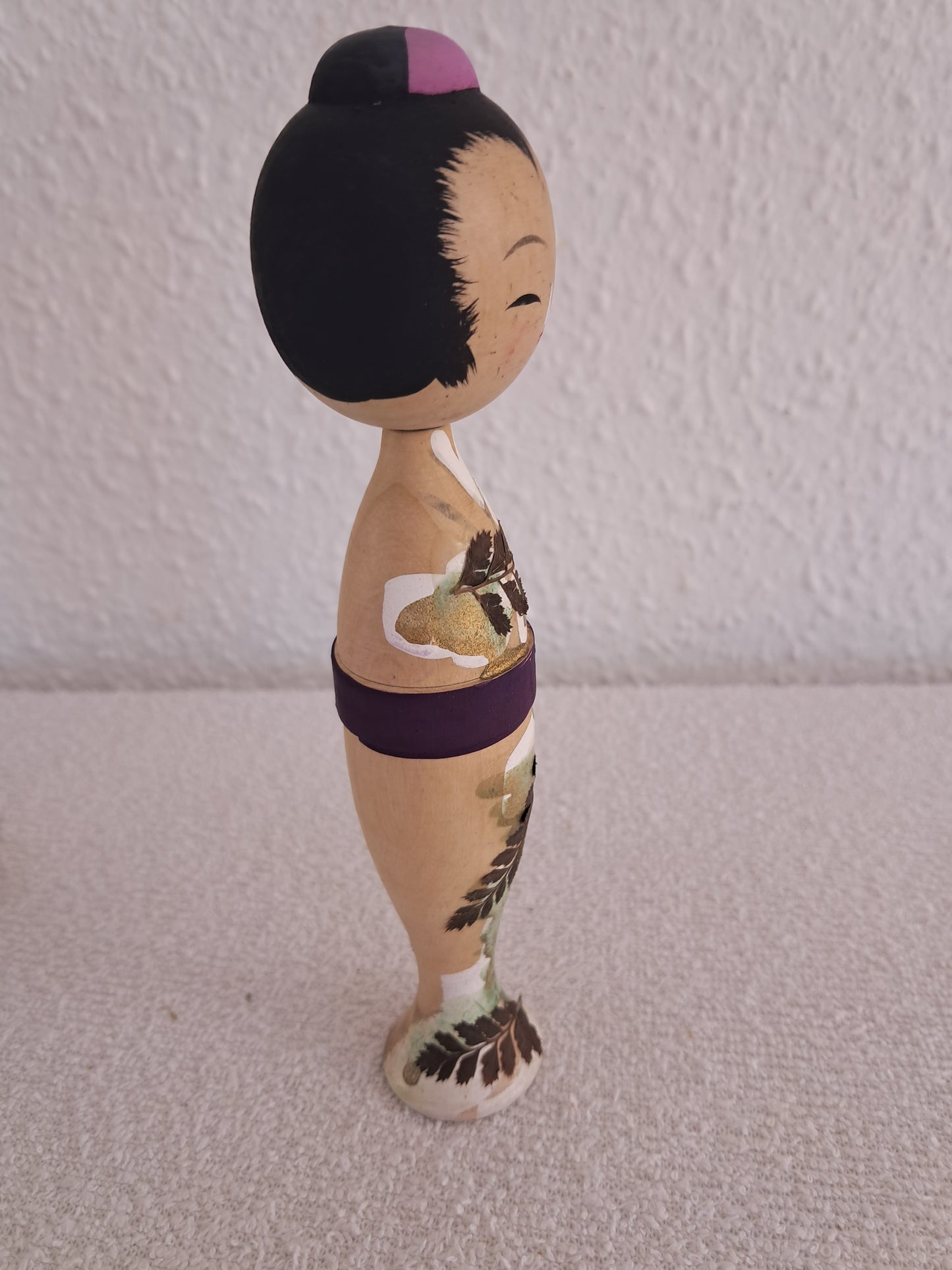 Very elegant Sosaku Kokeshi