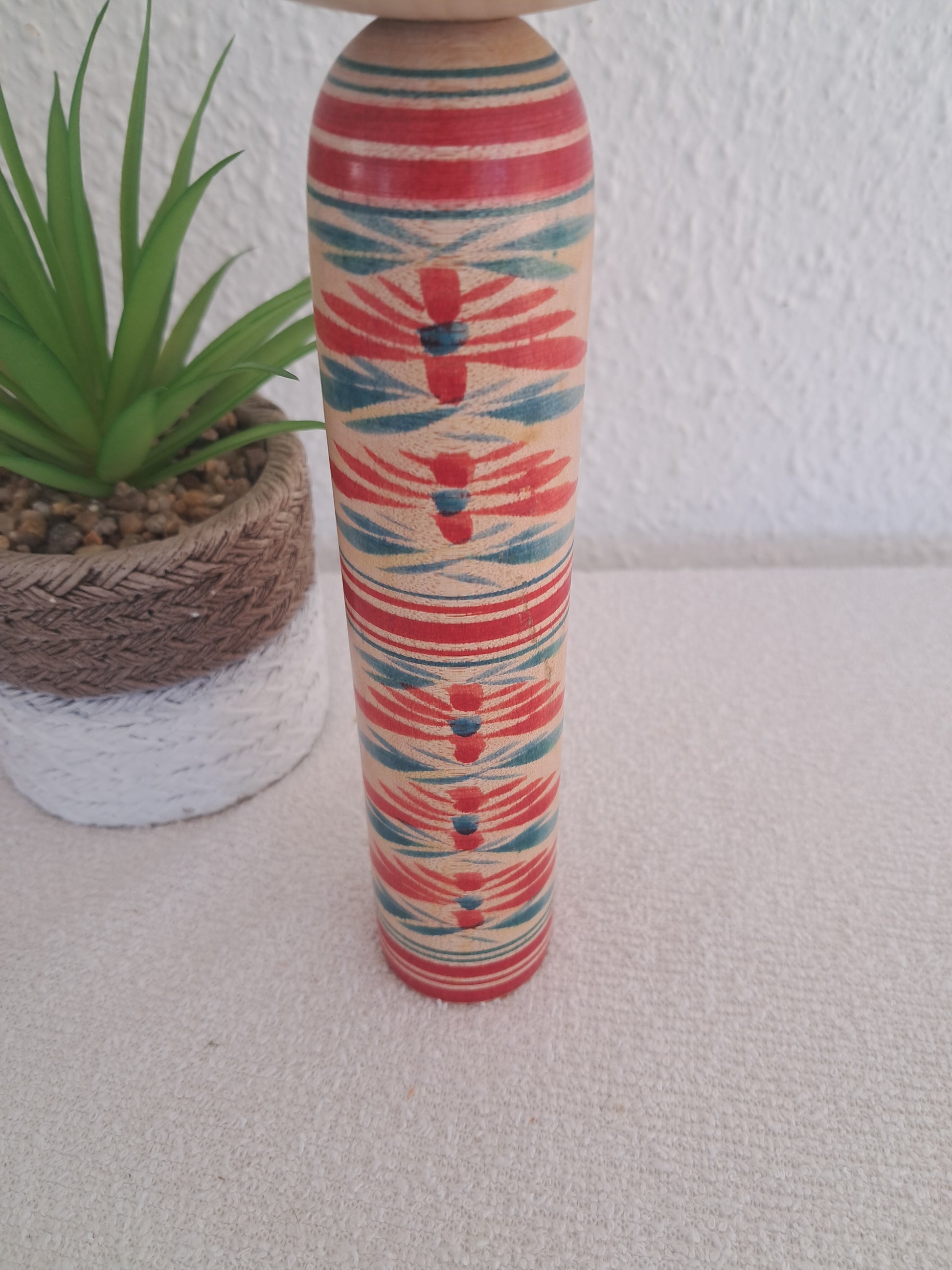 japon ancienne kokeshi puppet traditionnel japonaise (D'occasion) à St japon ancienne kokeshi puppet traditionnel japonaise (D'occasion) à St