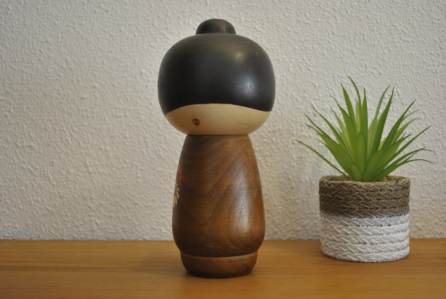 Vintage Sosaku kokeshi