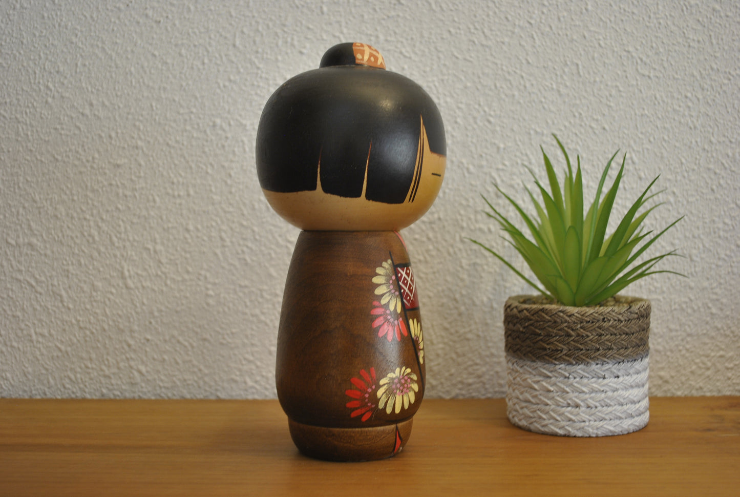 Vintage Sosaku kokeshi