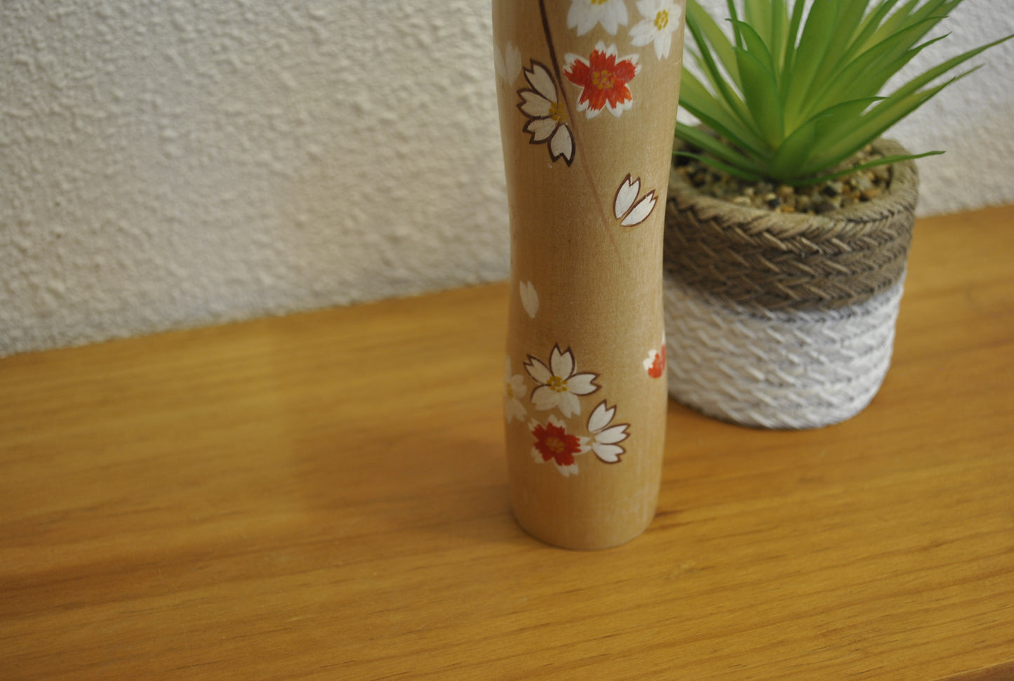 Vintage Sosaku kokeshi