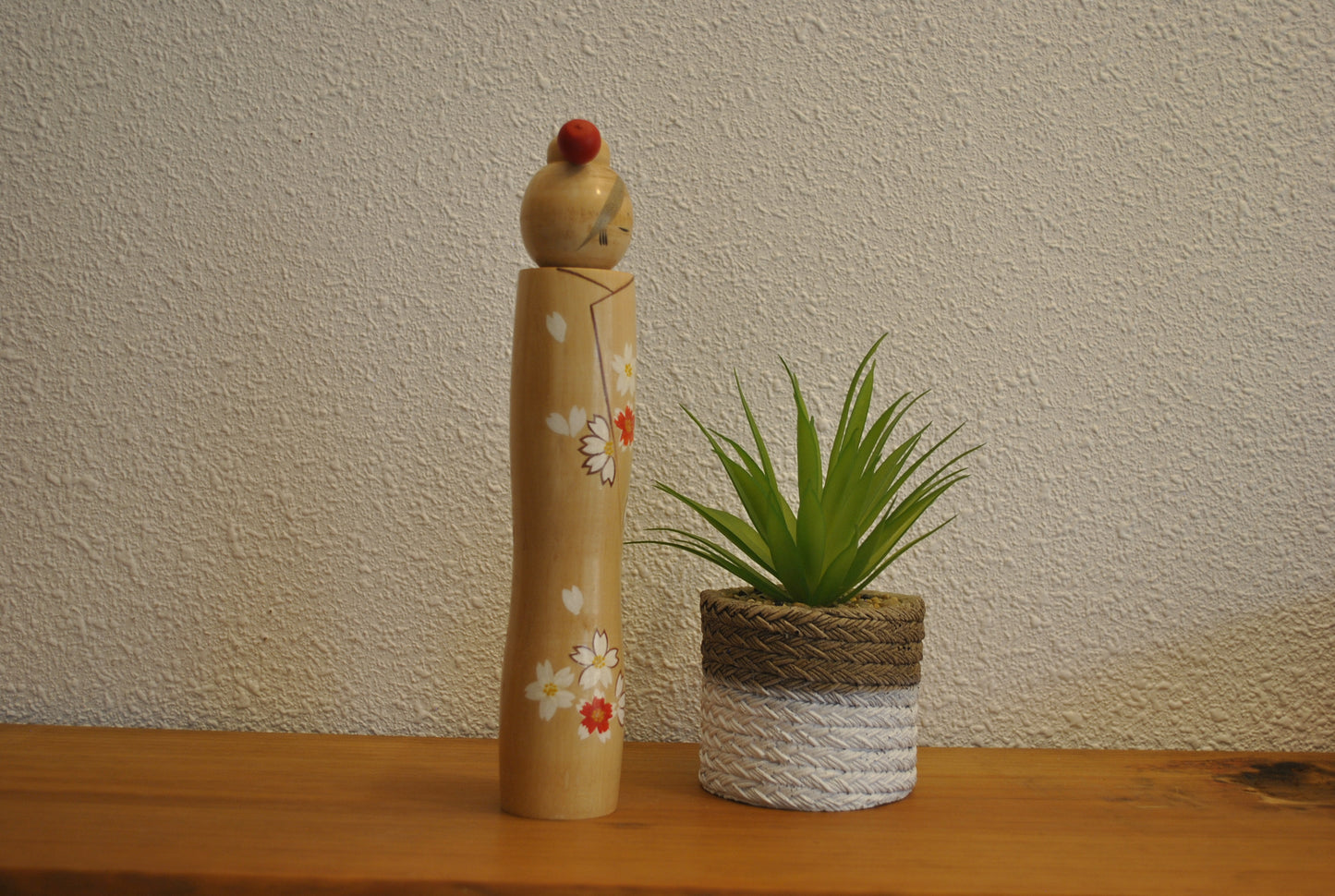 Vintage Sosaku kokeshi